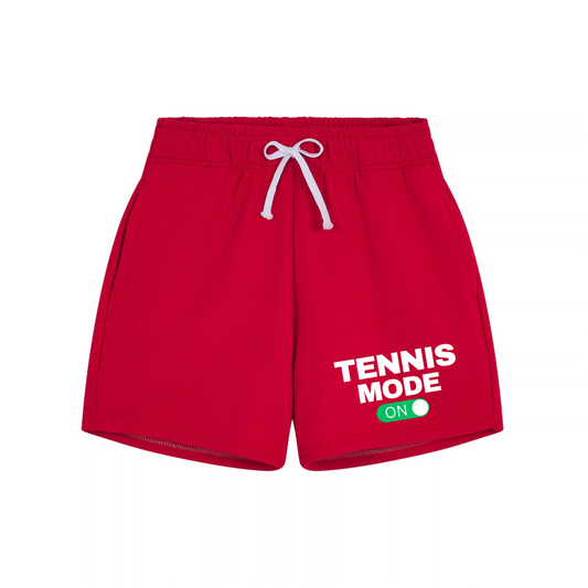 TENNIS MODE - Sweatshort (Tennis)