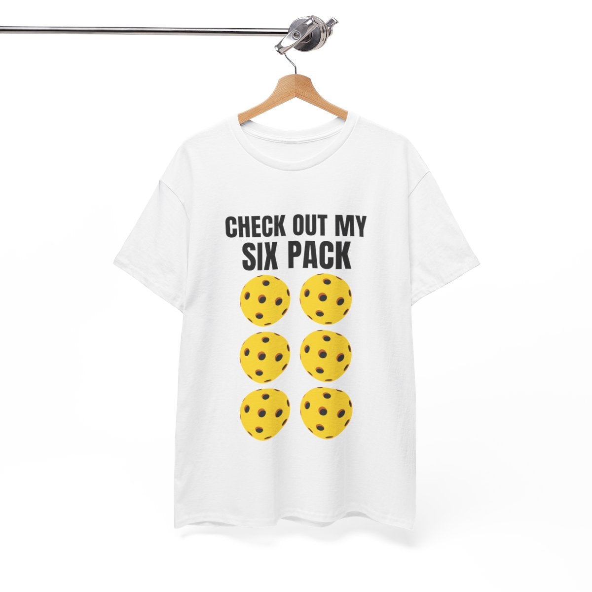 6 PACK - Pickleball (Dri Fit) - GRANDSLAM PH