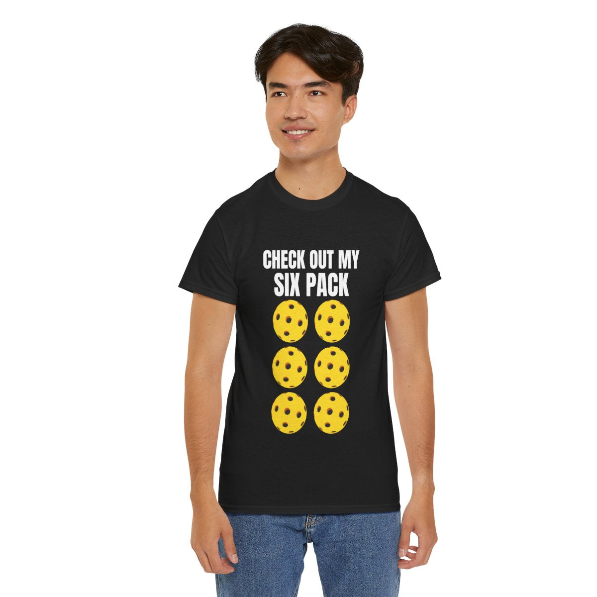 6 PACK - Pickleball (Dri Fit) - GRANDSLAM PH