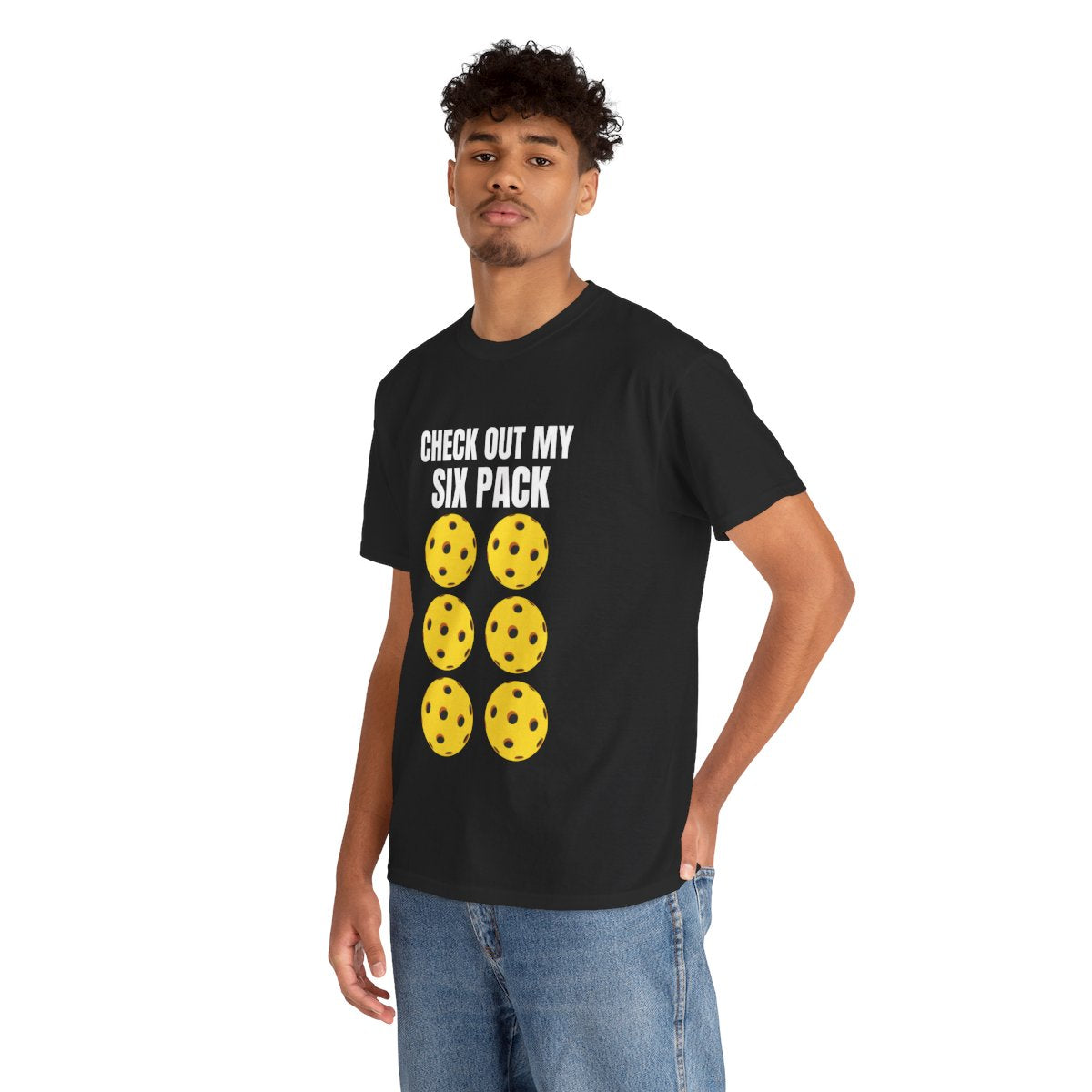 6 PACK - Pickleball (Dri Fit) - GRANDSLAM PH