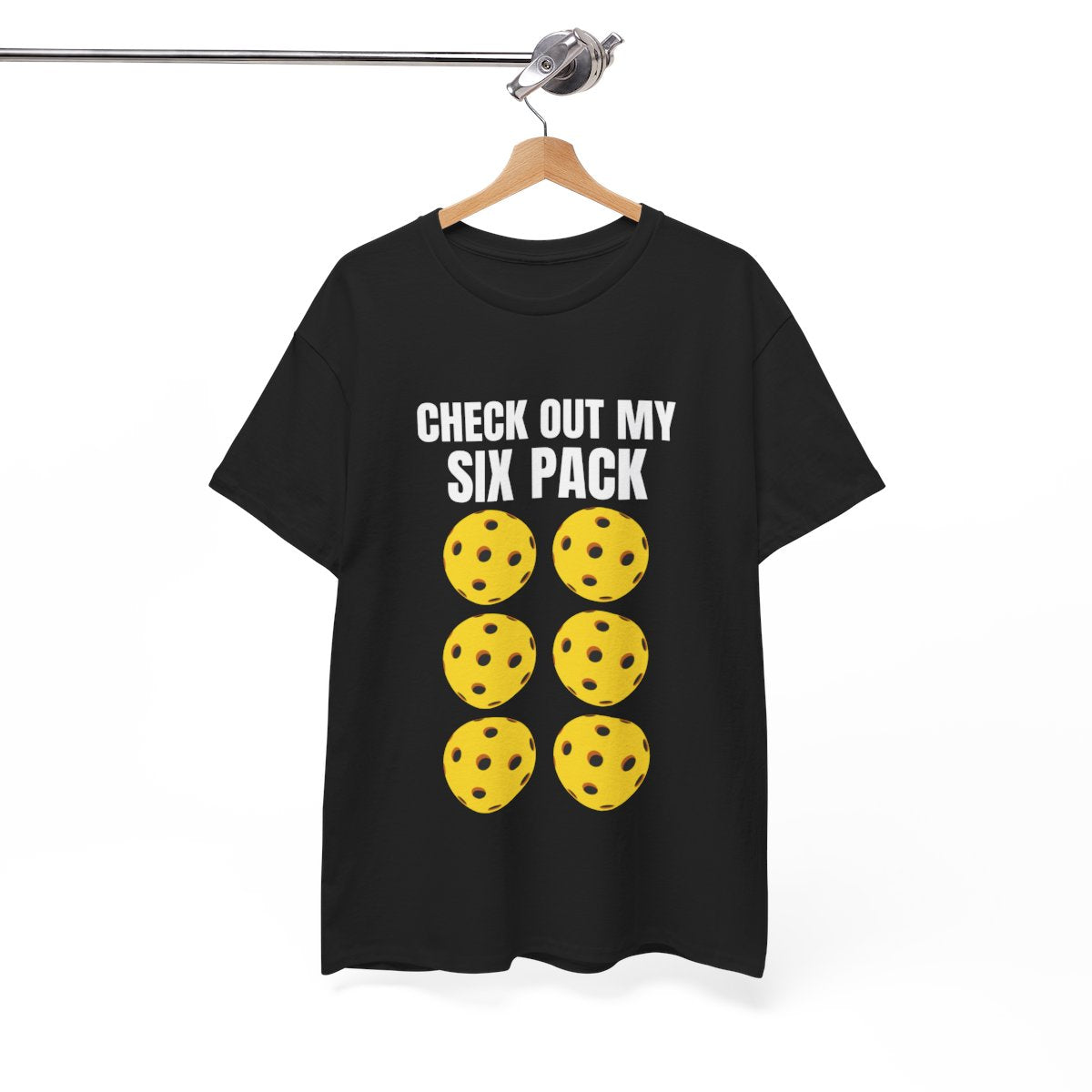 6 PACK - Pickleball (Dri Fit) - GRANDSLAM PH