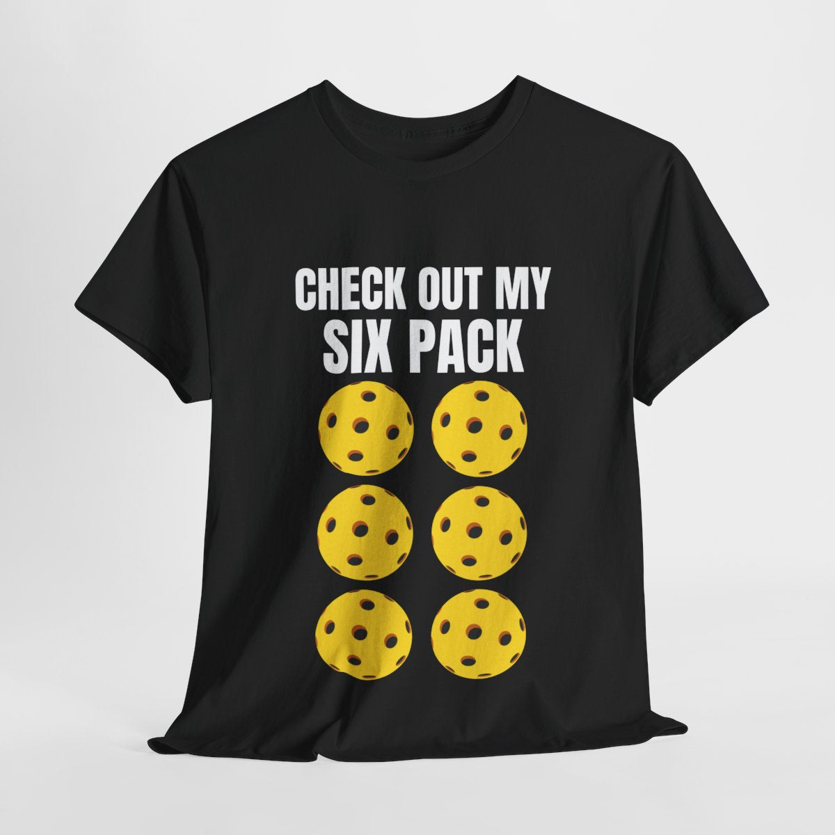 6 PACK - Pickleball (Dri Fit) - GRANDSLAM PH
