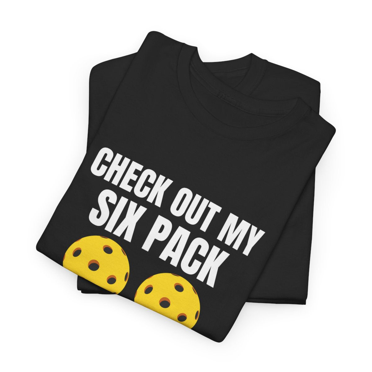 6 PACK - Pickleball (Dri Fit) - GRANDSLAM PH
