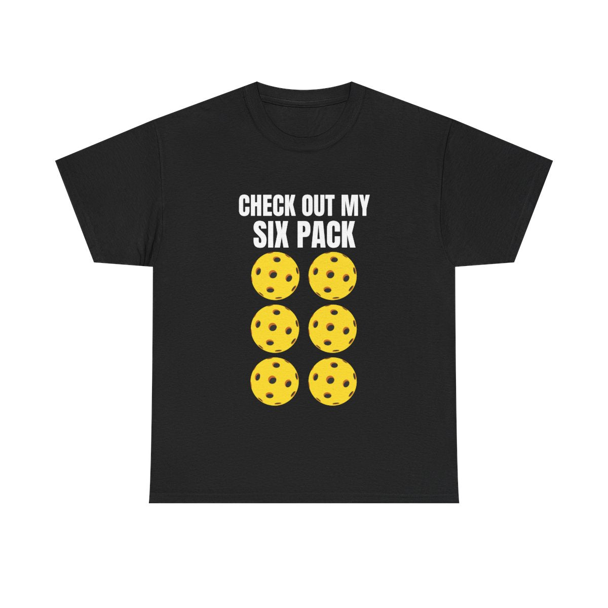 6 PACK - Pickleball (Dri Fit) - GRANDSLAM PH