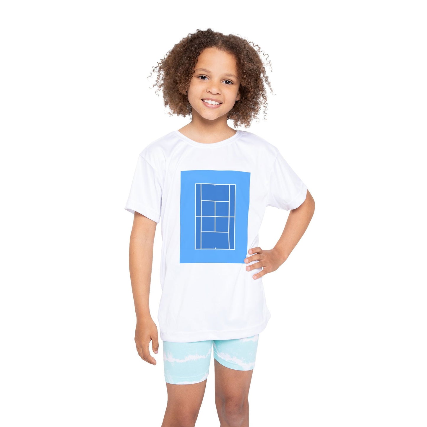 AUSTRALIAN OPEN - Kids Tee - GRANDSLAM PH