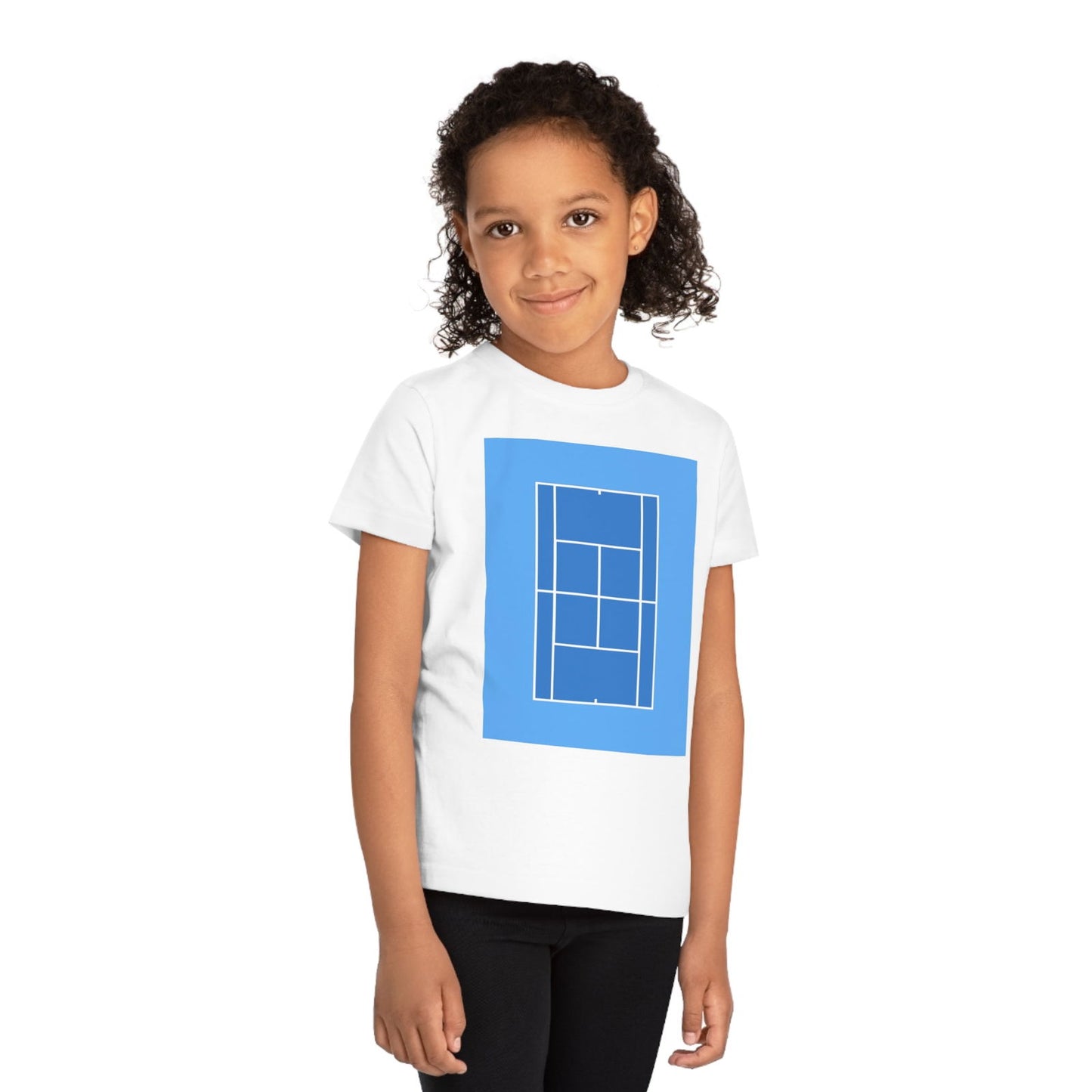 AUSTRALIAN OPEN - Kids Tee - GRANDSLAM PH