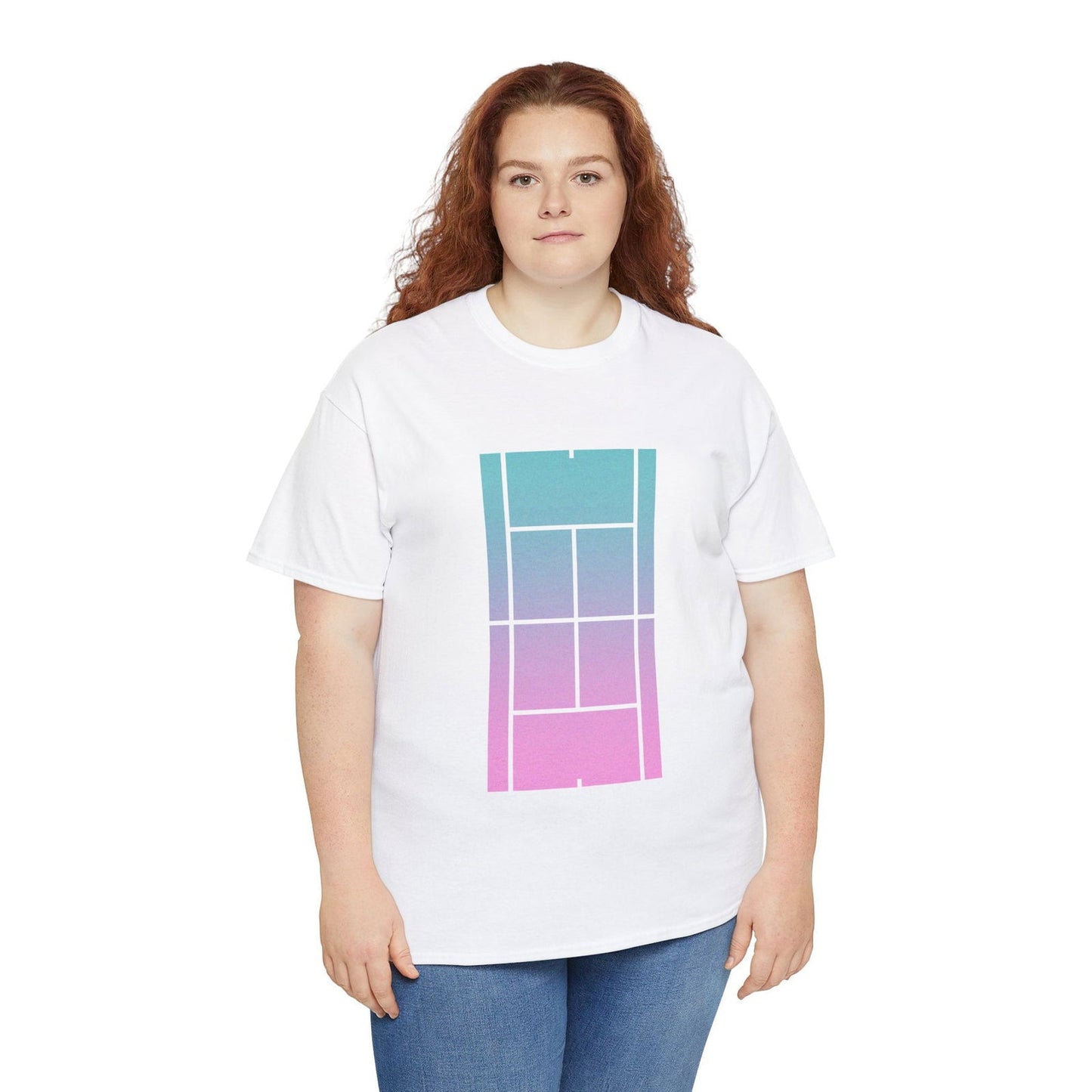 COURT 2 - Tennis (Dri Fit) - GRANDSLAM PH