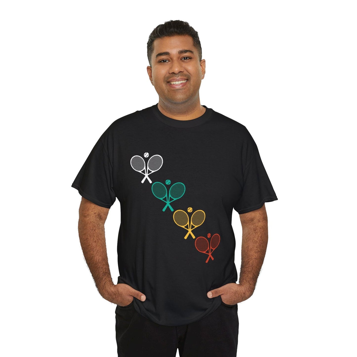 DAMPENER - Tennis (Dri Fit) - GRANDSLAM PH