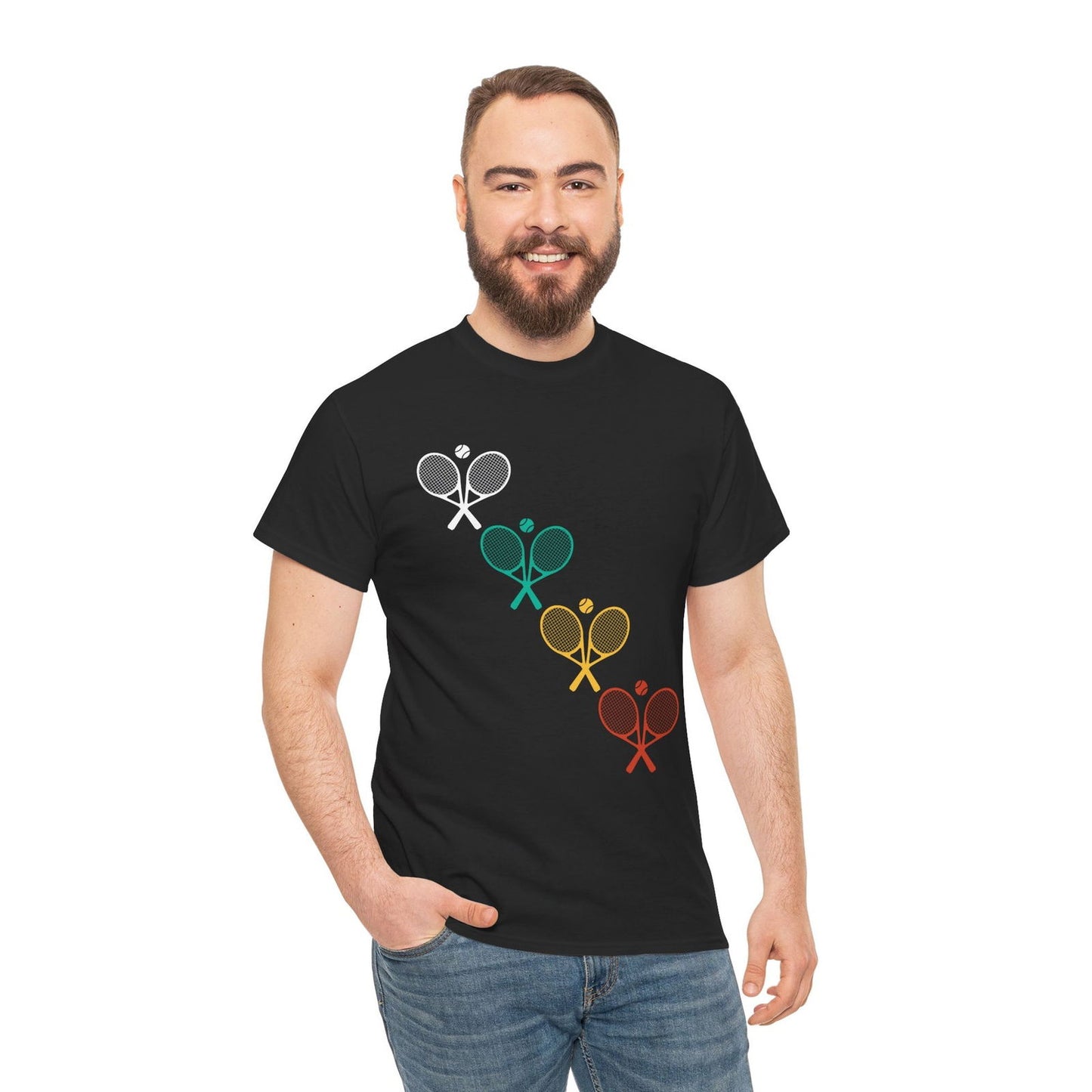 DAMPENER - Tennis (Dri Fit) - GRANDSLAM PH