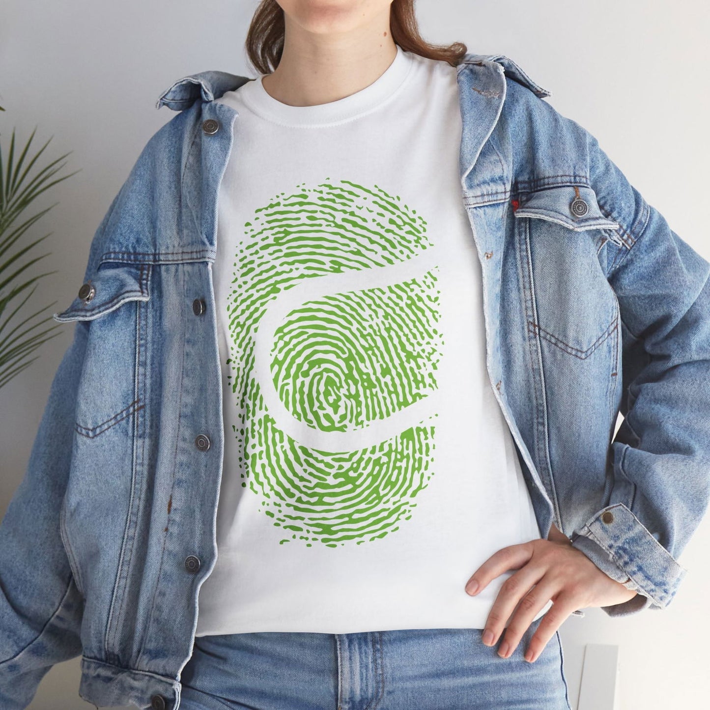 FINGERPRINT 2 - Tennis (Dri Fit) - GRANDSLAM PH