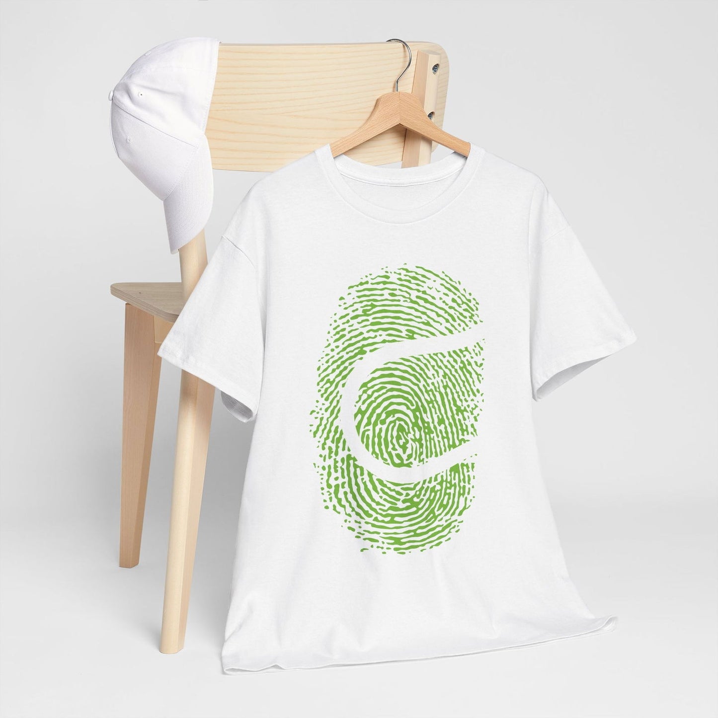 FINGERPRINT 2 - Tennis (Dri Fit) - GRANDSLAM PH