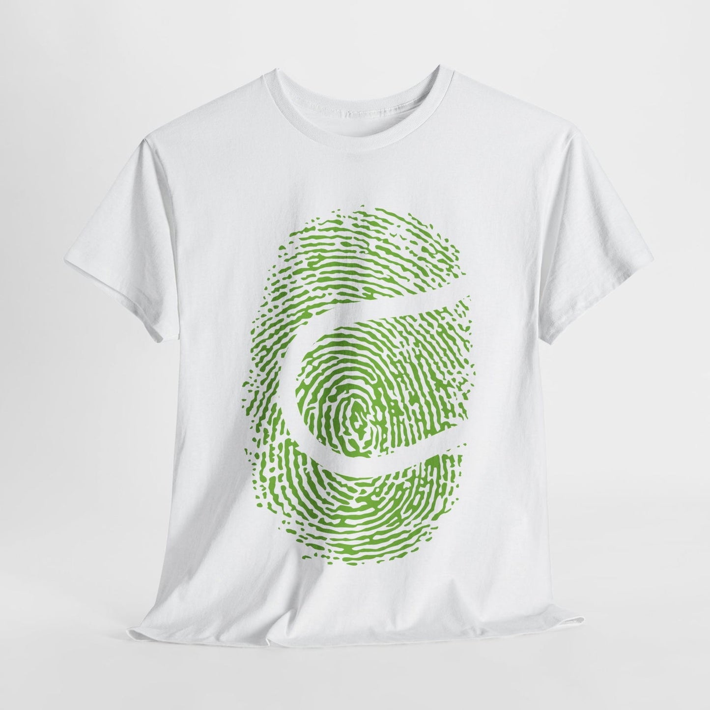 FINGERPRINT 2 - Tennis (Dri Fit) - GRANDSLAM PH