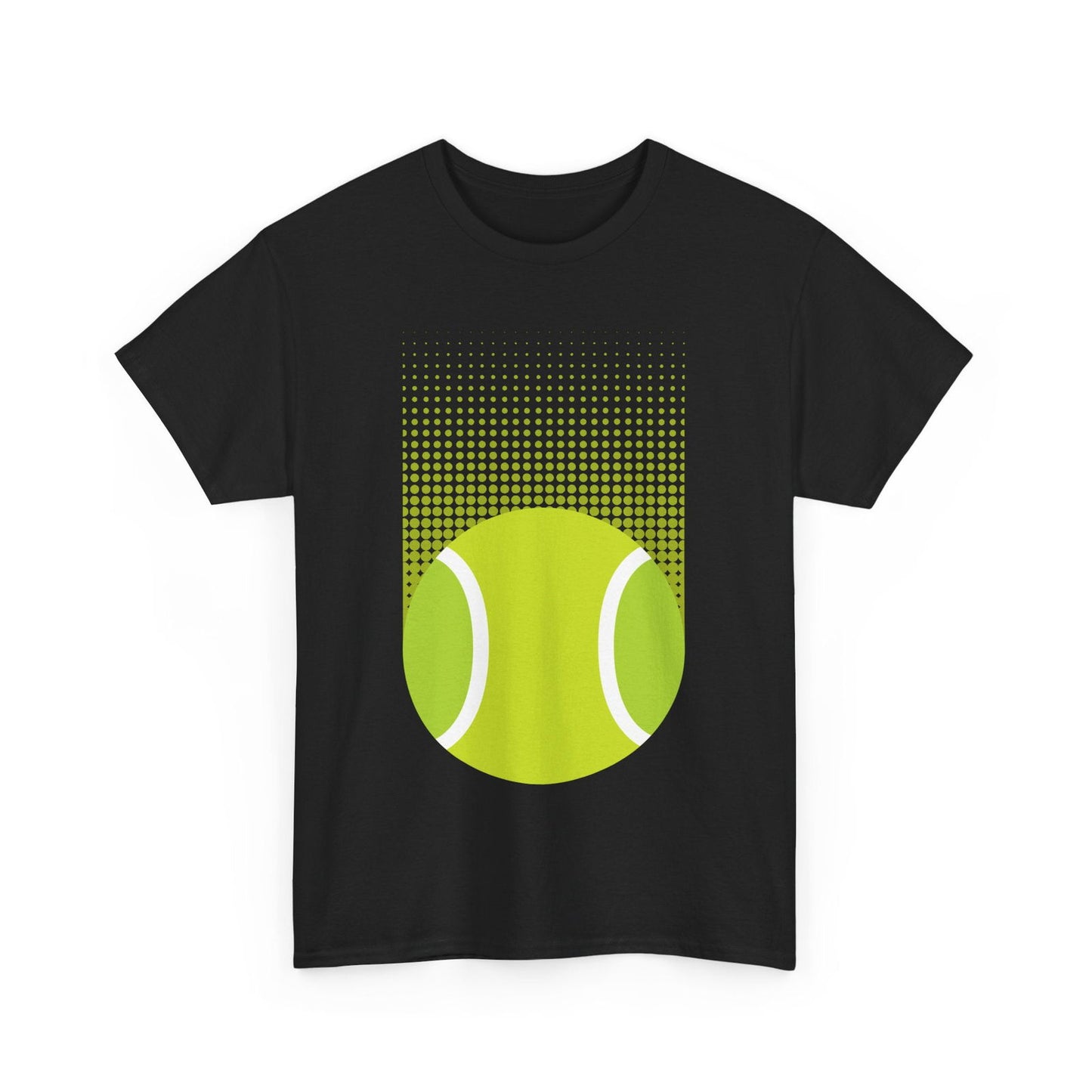 FIRST SERVE - Tennis (Dri Fit) - GRANDSLAM PH