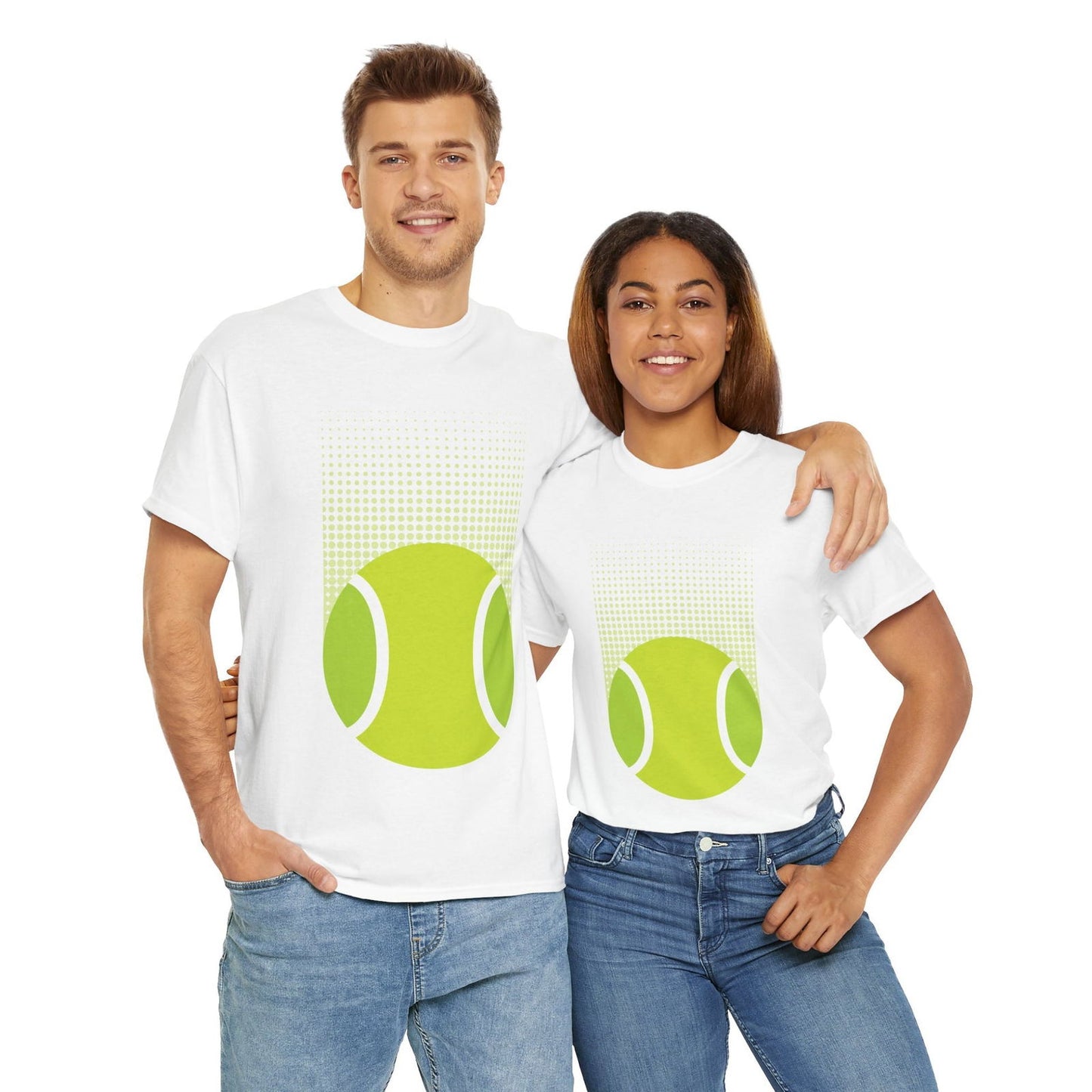 FIRST SERVE - Tennis (Dri Fit) - GRANDSLAM PH