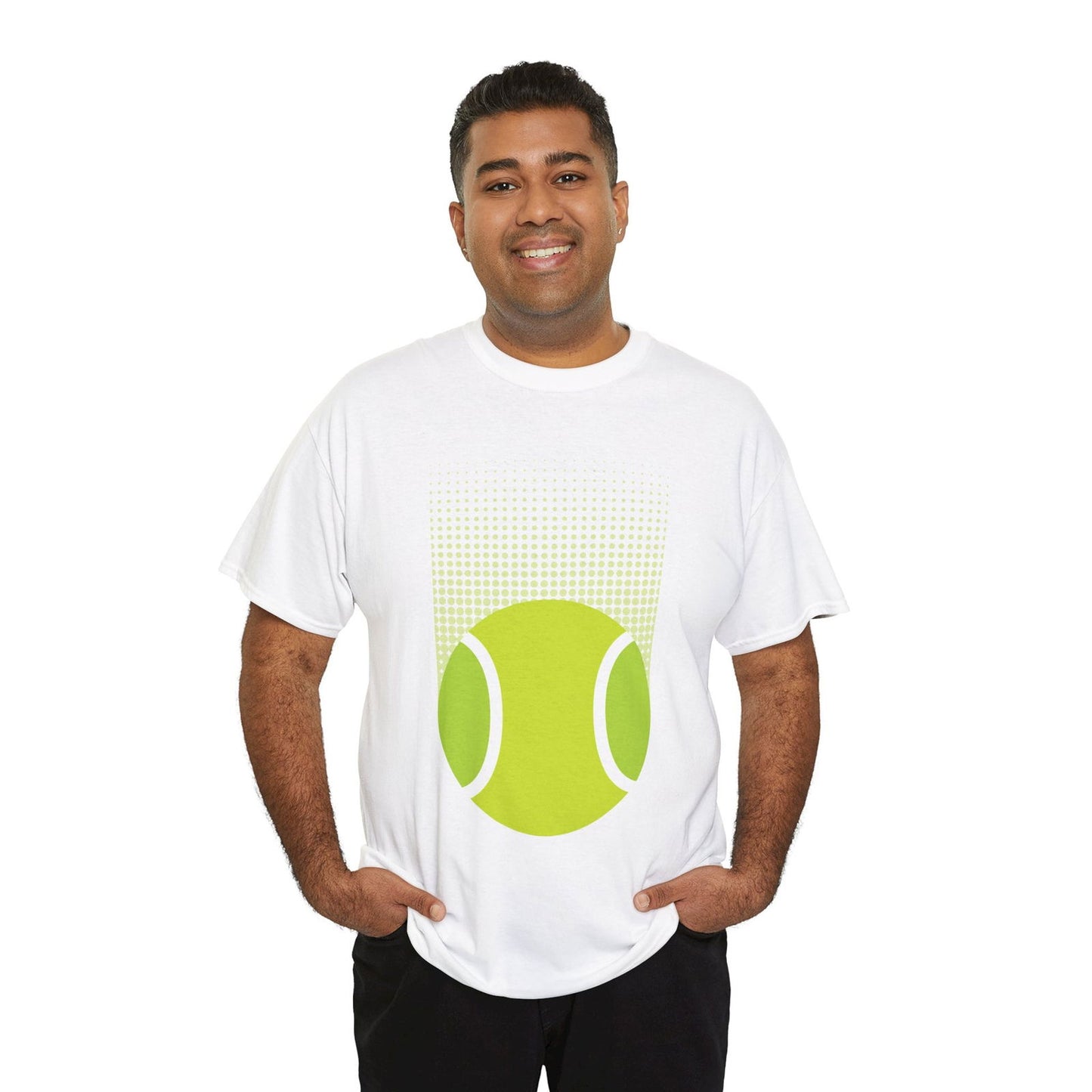 FIRST SERVE - Tennis (Dri Fit) - GRANDSLAM PH