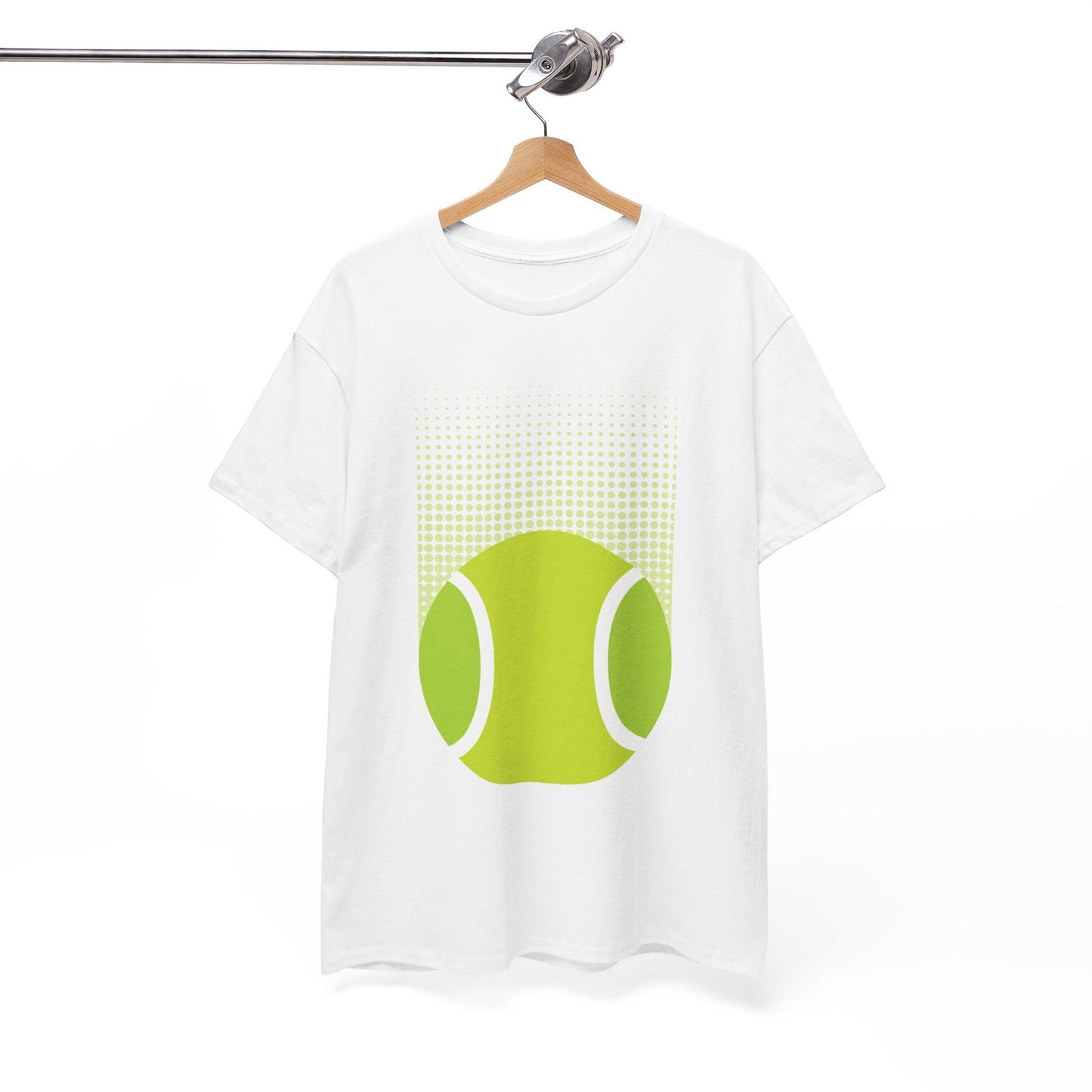 FIRST SERVE - Tennis (Dri Fit) - GRANDSLAM PH