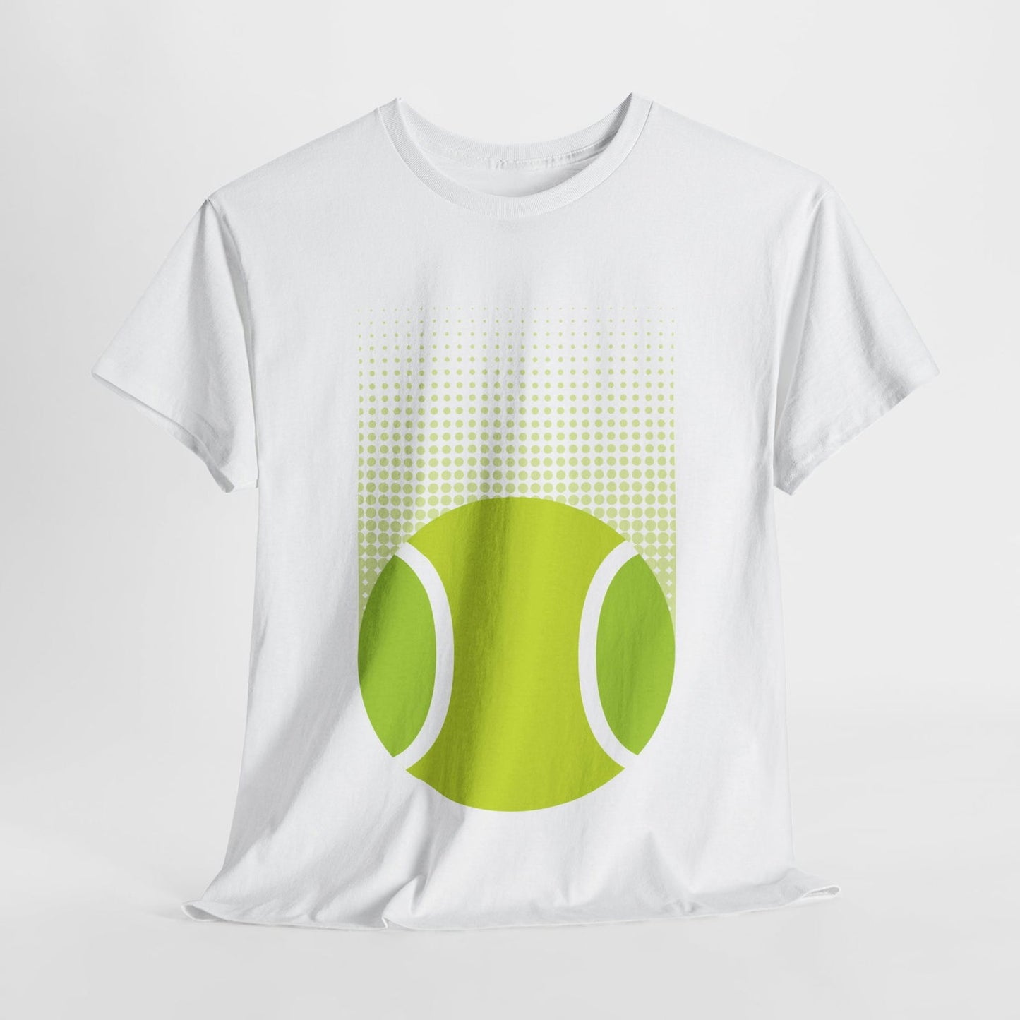 FIRST SERVE - Tennis (Dri Fit) - GRANDSLAM PH