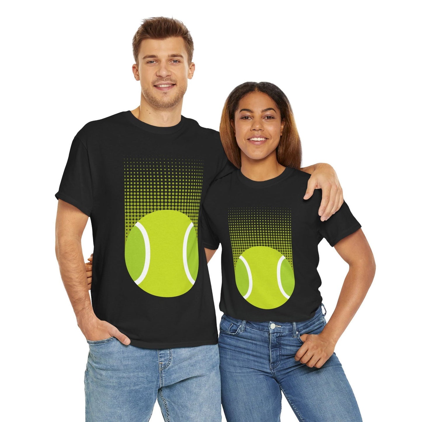 FIRST SERVE - Tennis (Dri Fit) - GRANDSLAM PH