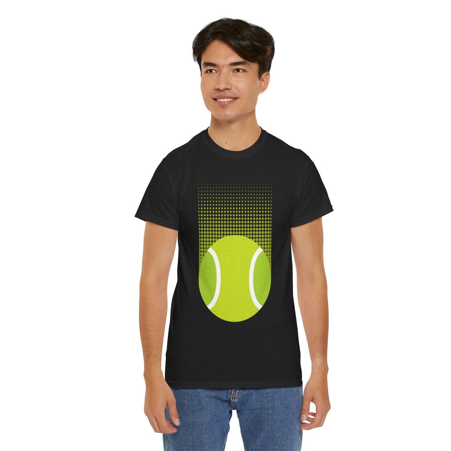 FIRST SERVE - Tennis (Dri Fit) - GRANDSLAM PH