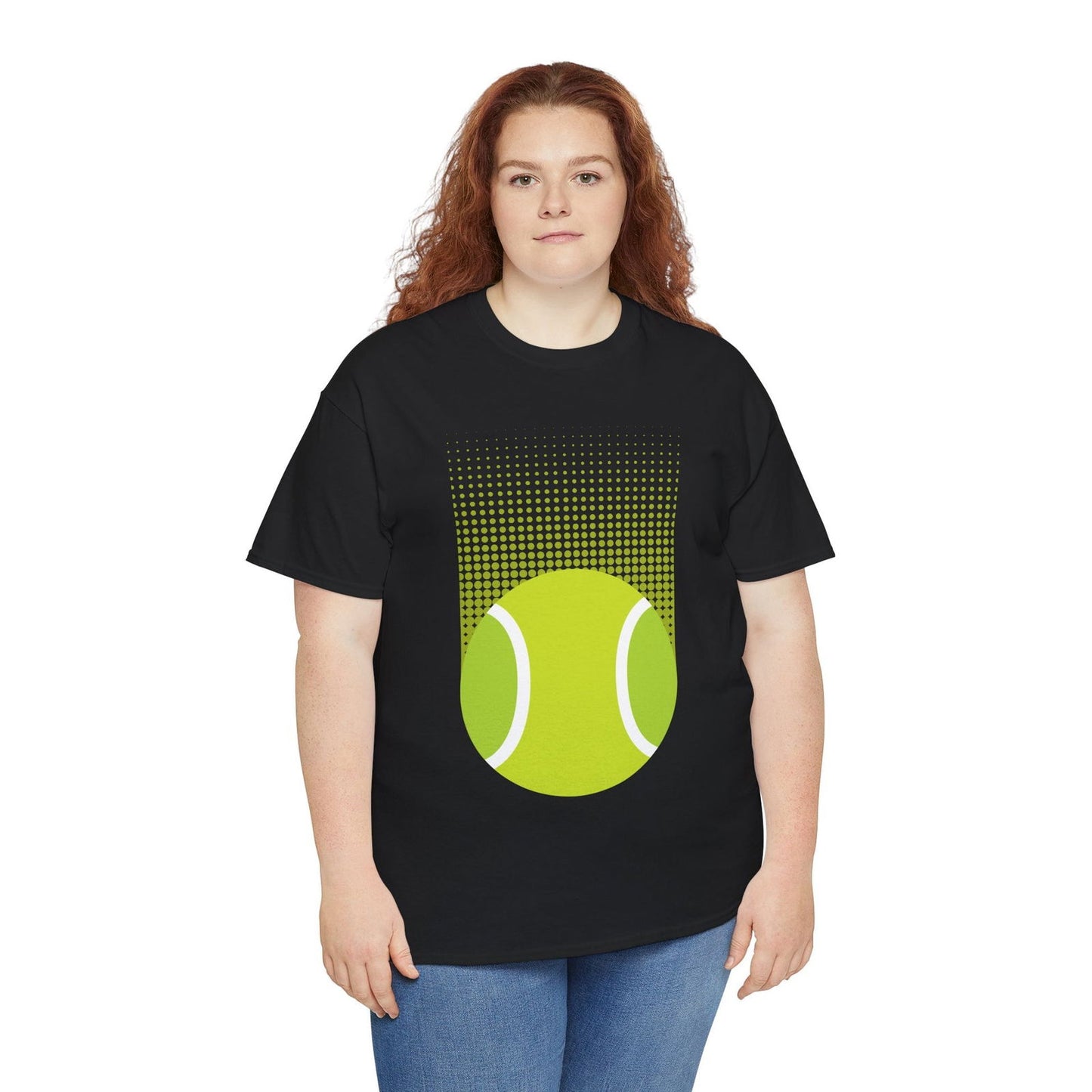 FIRST SERVE - Tennis (Dri Fit) - GRANDSLAM PH