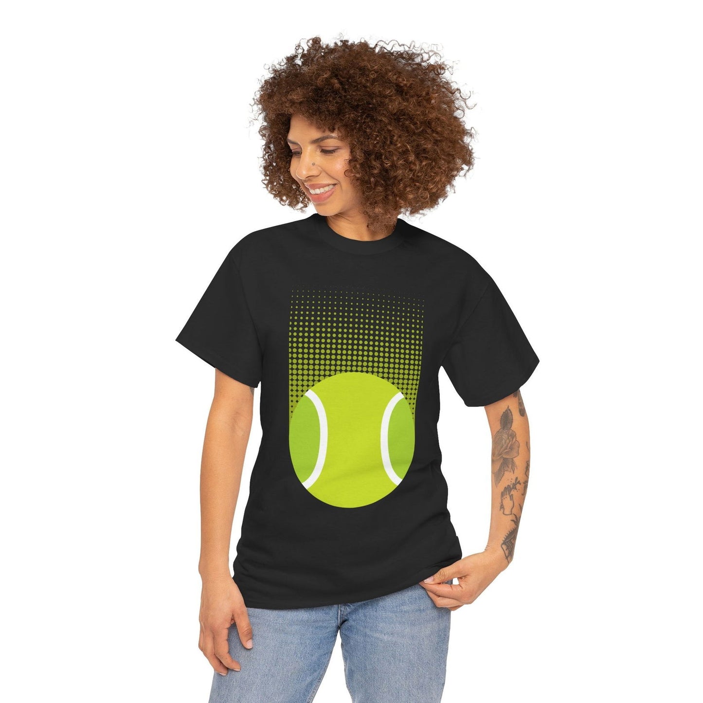 FIRST SERVE - Tennis (Dri Fit) - GRANDSLAM PH