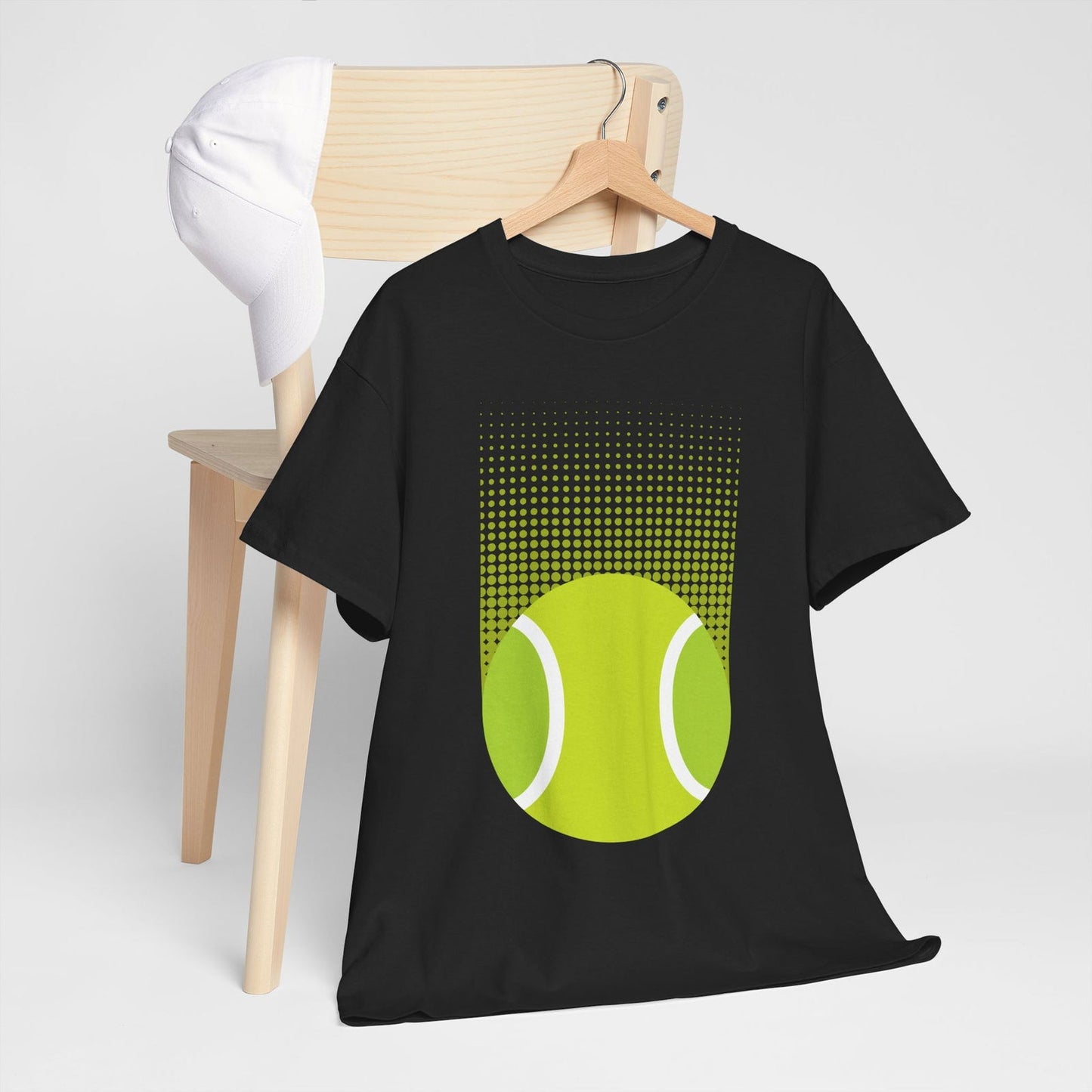 FIRST SERVE - Tennis (Dri Fit) - GRANDSLAM PH