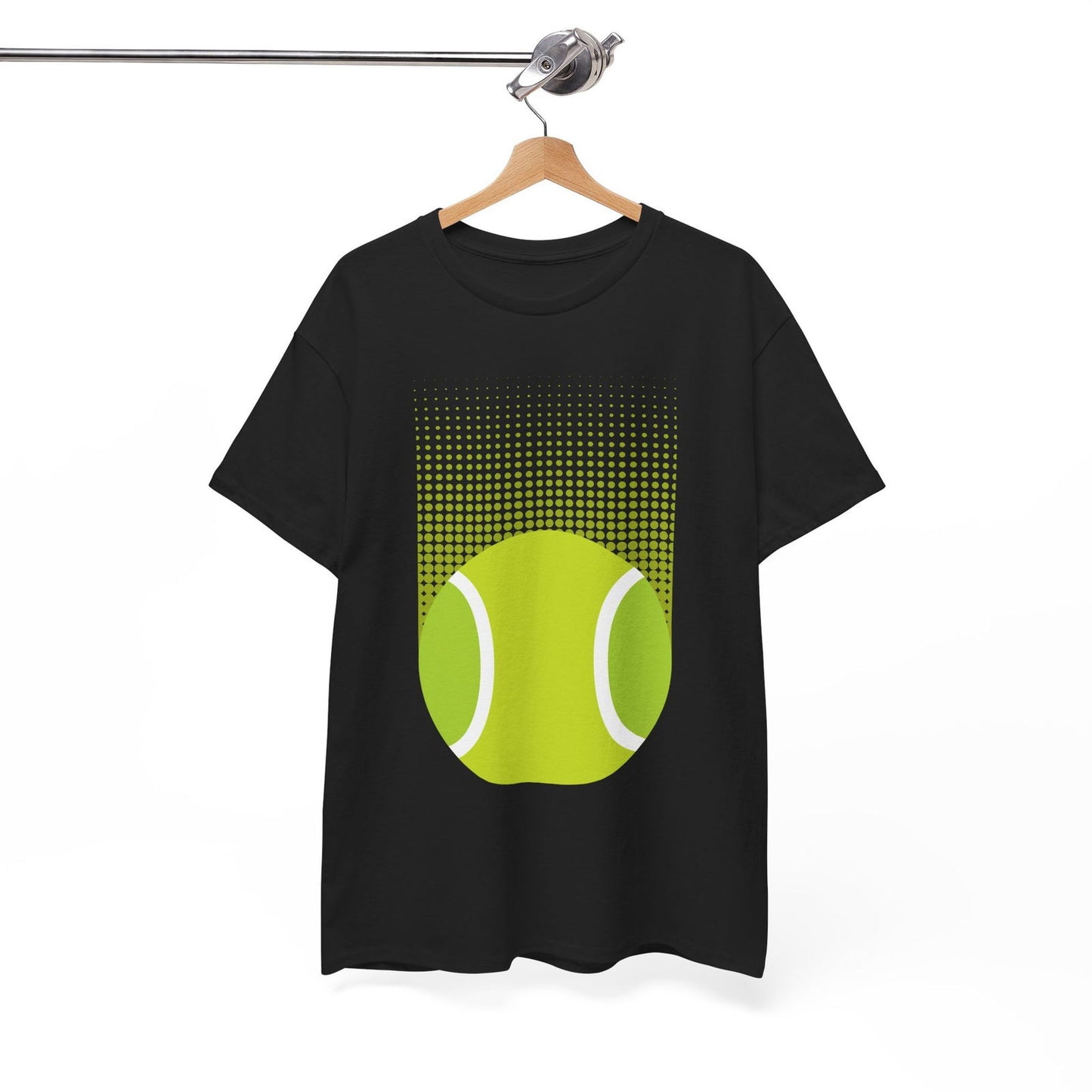 FIRST SERVE - Tennis (Dri Fit) - GRANDSLAM PH