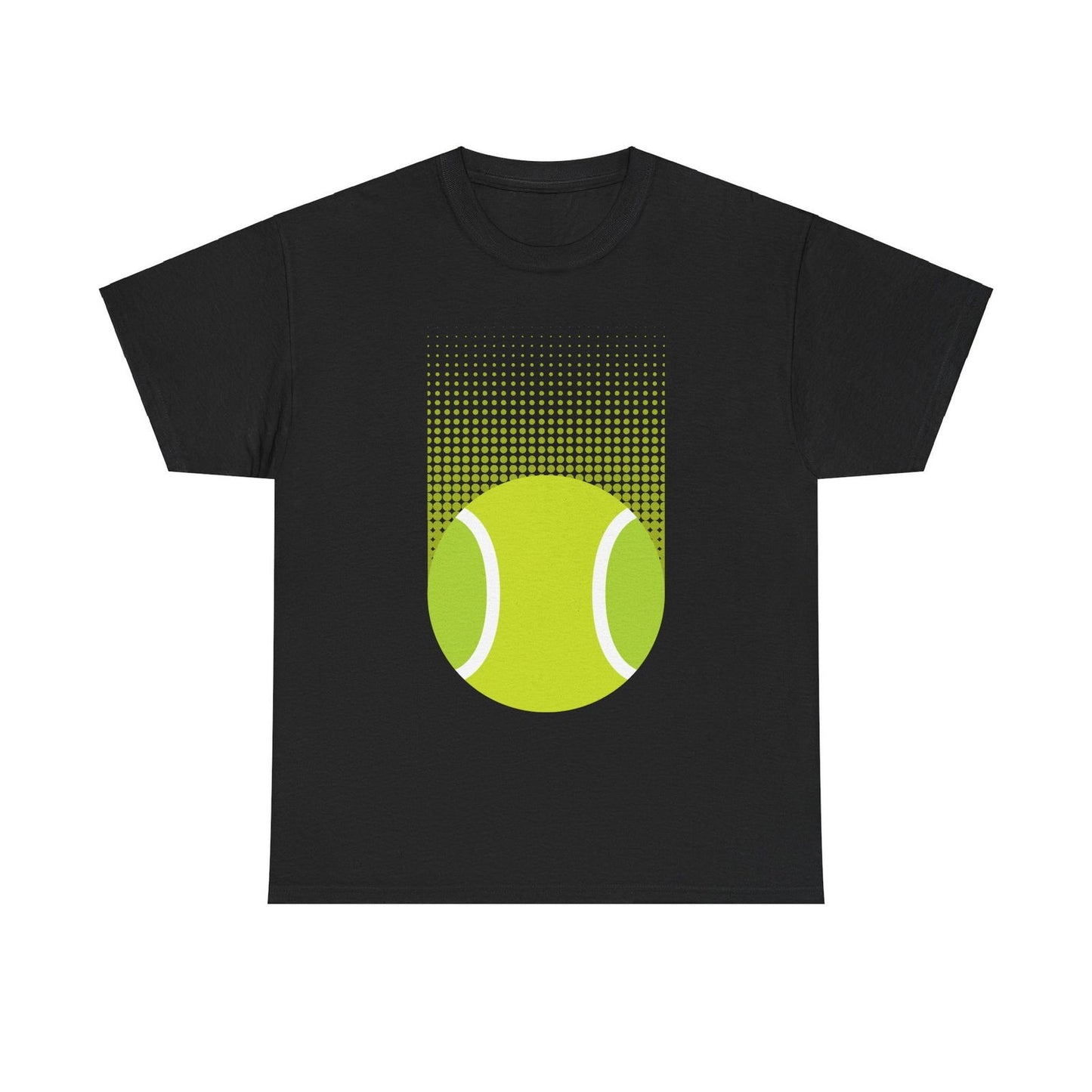 FIRST SERVE - Tennis (Dri Fit) - GRANDSLAM PH