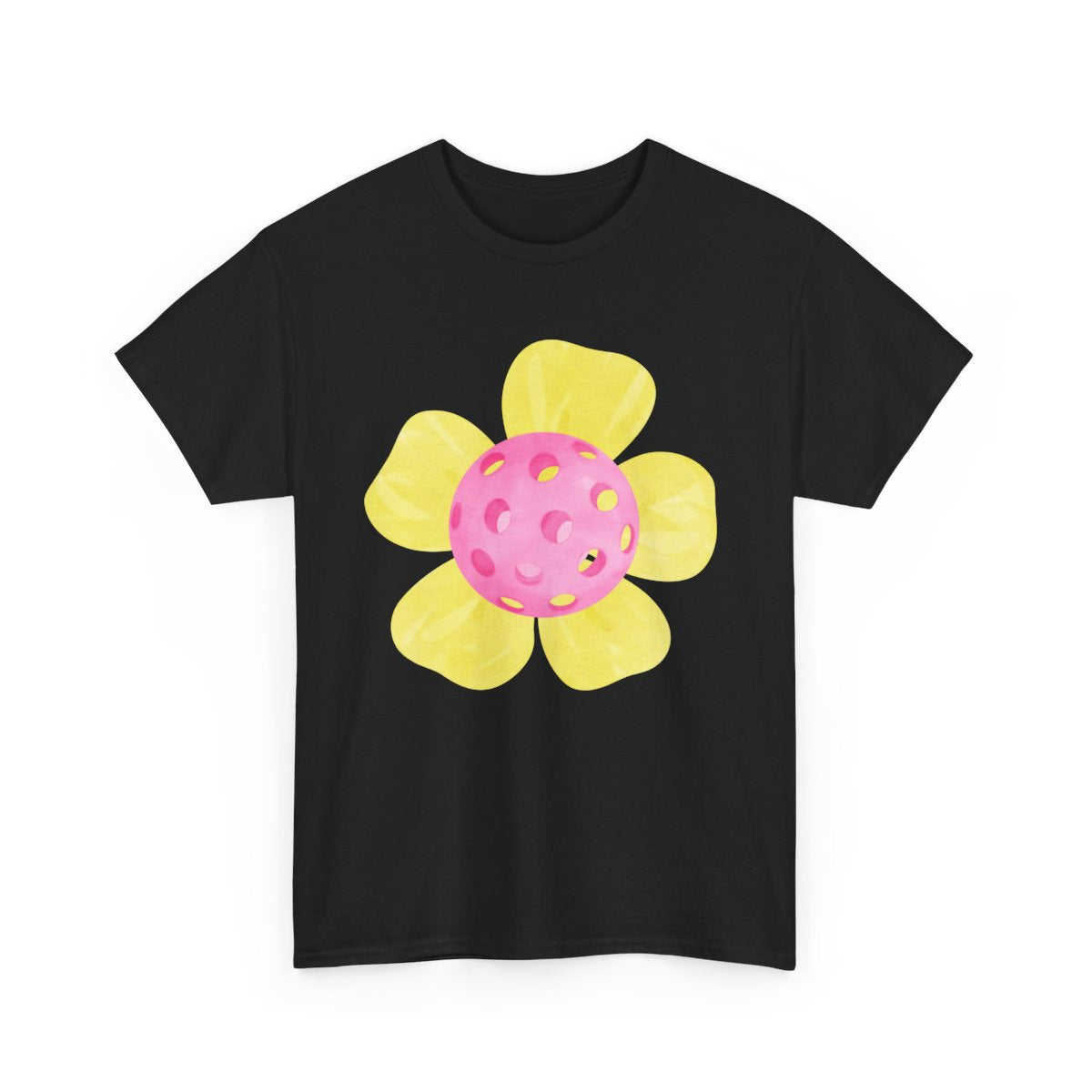 FLOWER 1 - Pickleball (Dri Fit) - GRANDSLAM PH