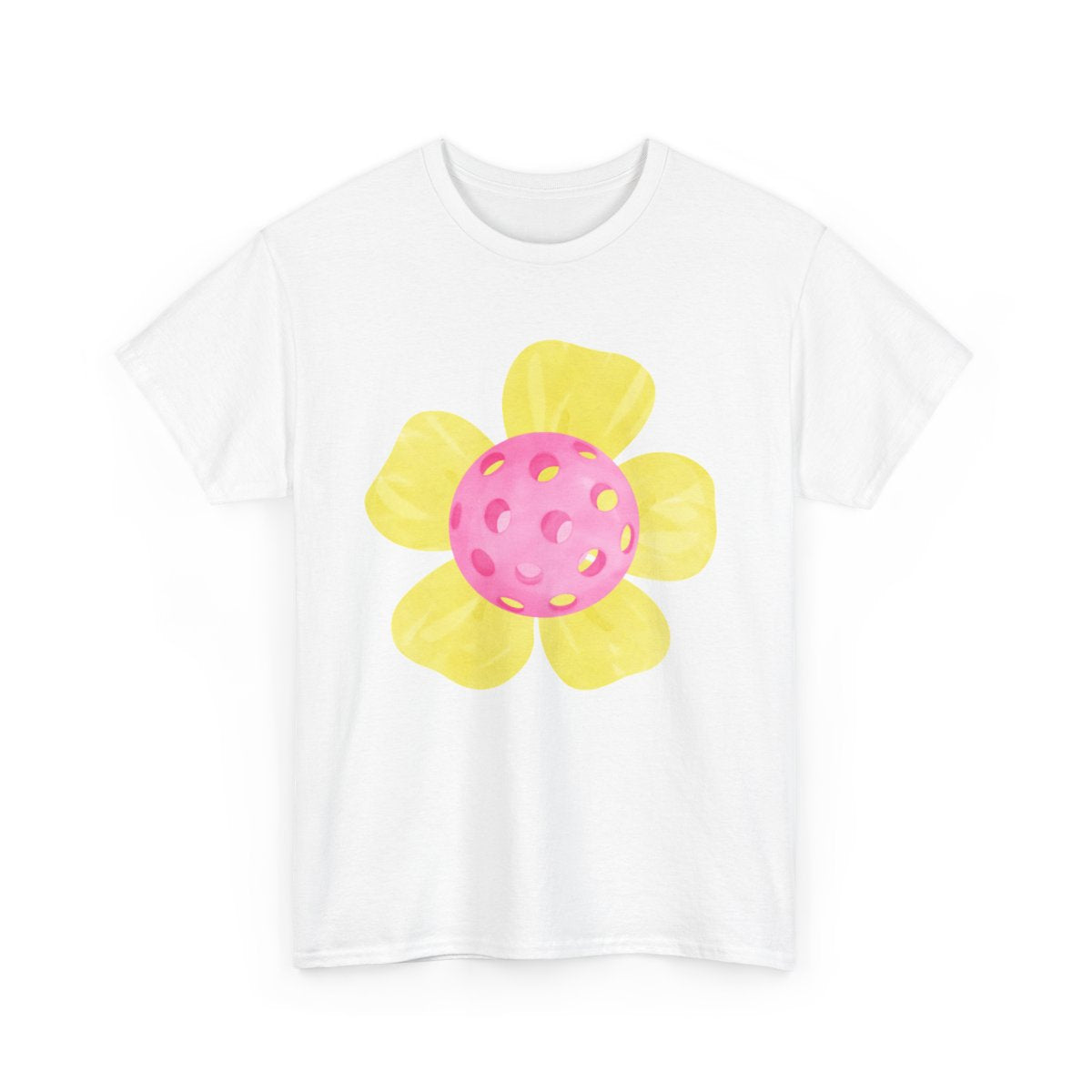 FLOWER 1 - Pickleball (Dri Fit) - GRANDSLAM PH