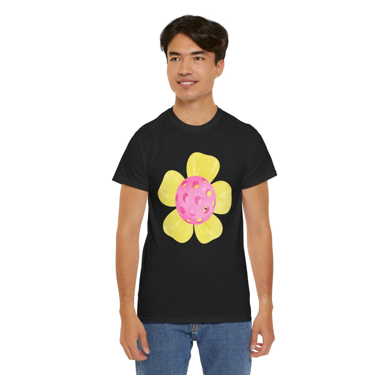 FLOWER 1 - Pickleball (Dri Fit) - GRANDSLAM PH