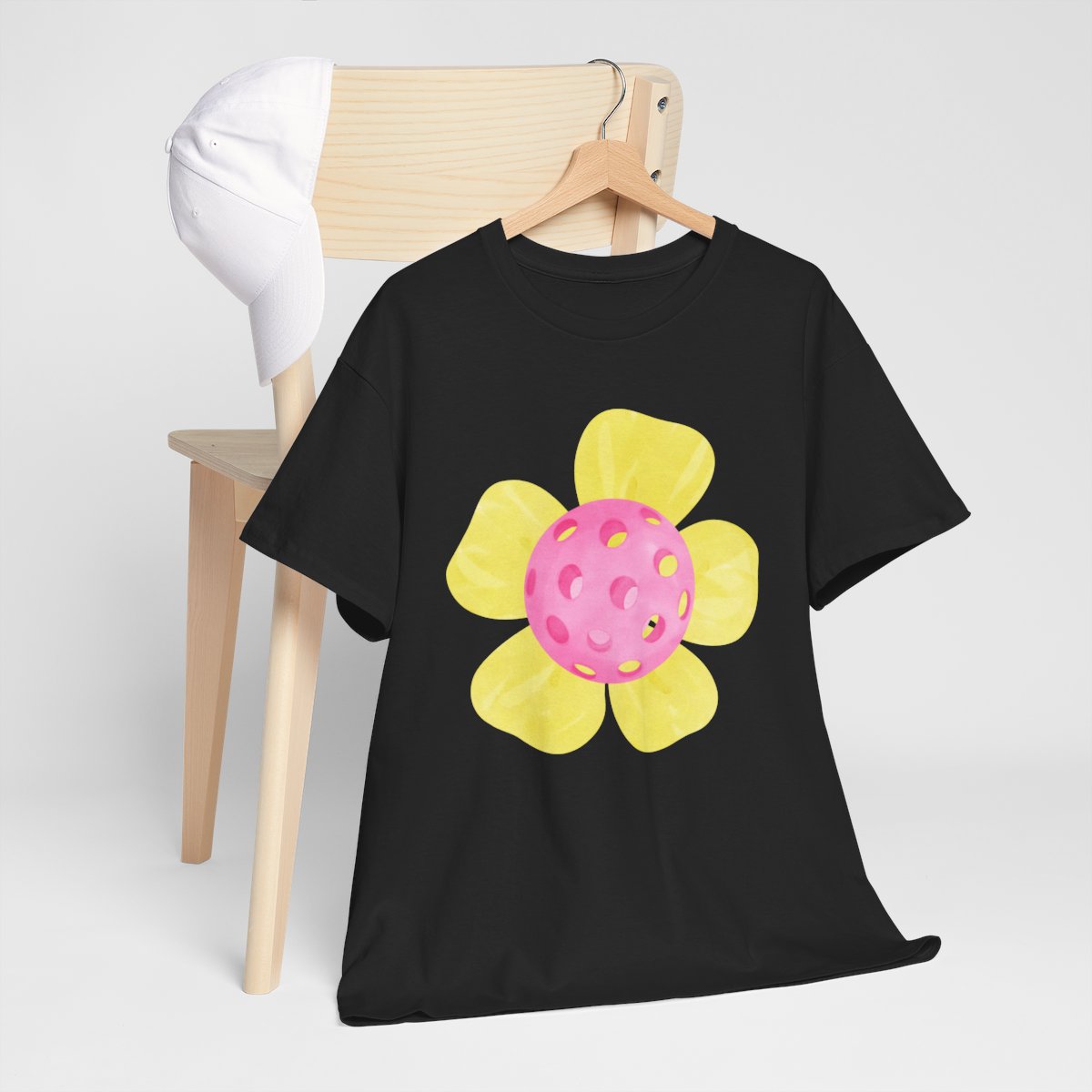 FLOWER 1 - Pickleball (Dri Fit) - GRANDSLAM PH