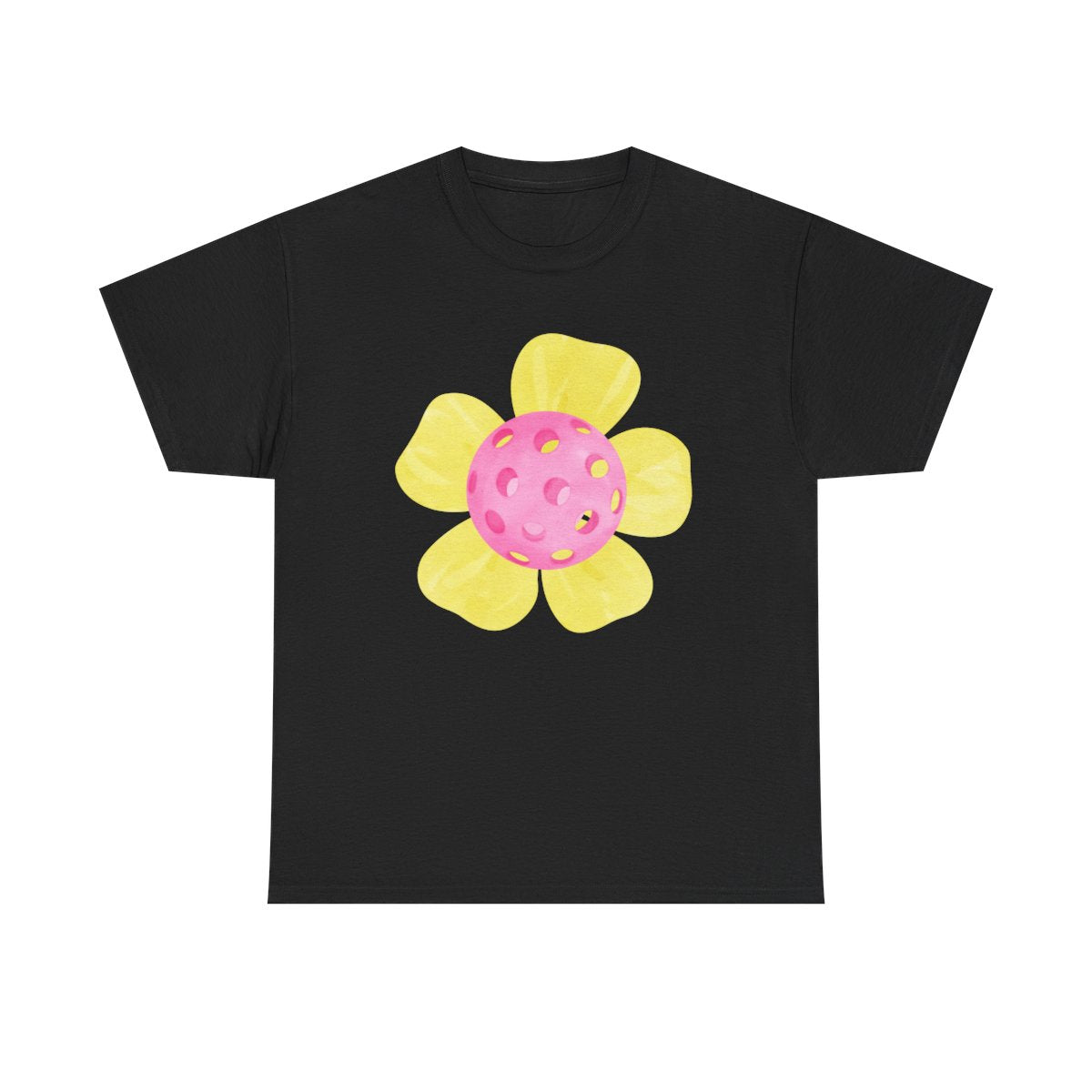 FLOWER 1 - Pickleball (Dri Fit) - GRANDSLAM PH