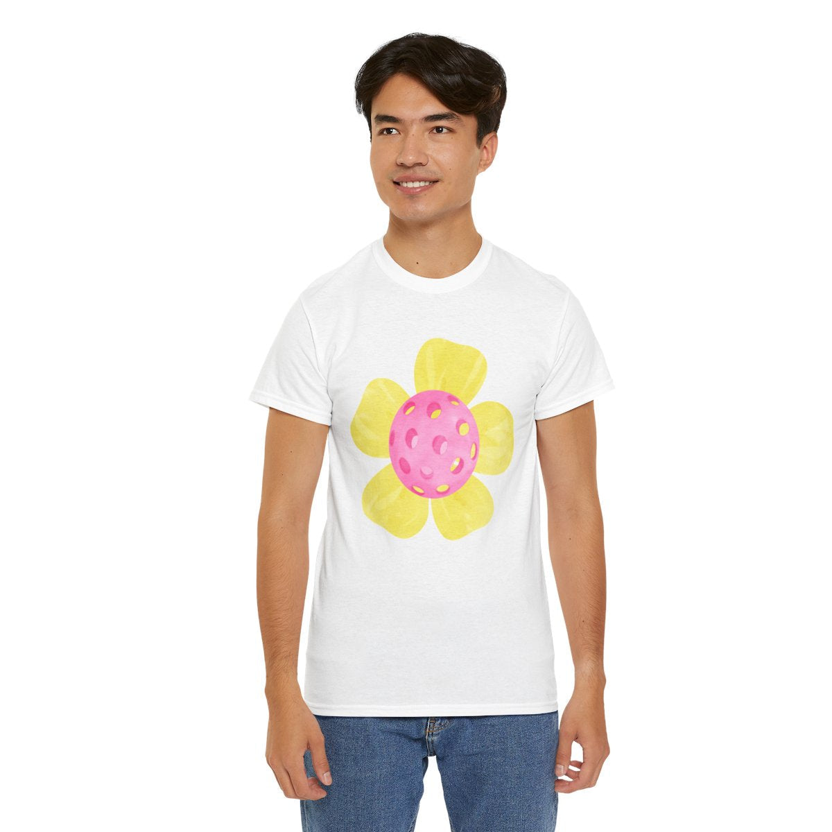 FLOWER 1 - Pickleball (Dri Fit) - GRANDSLAM PH
