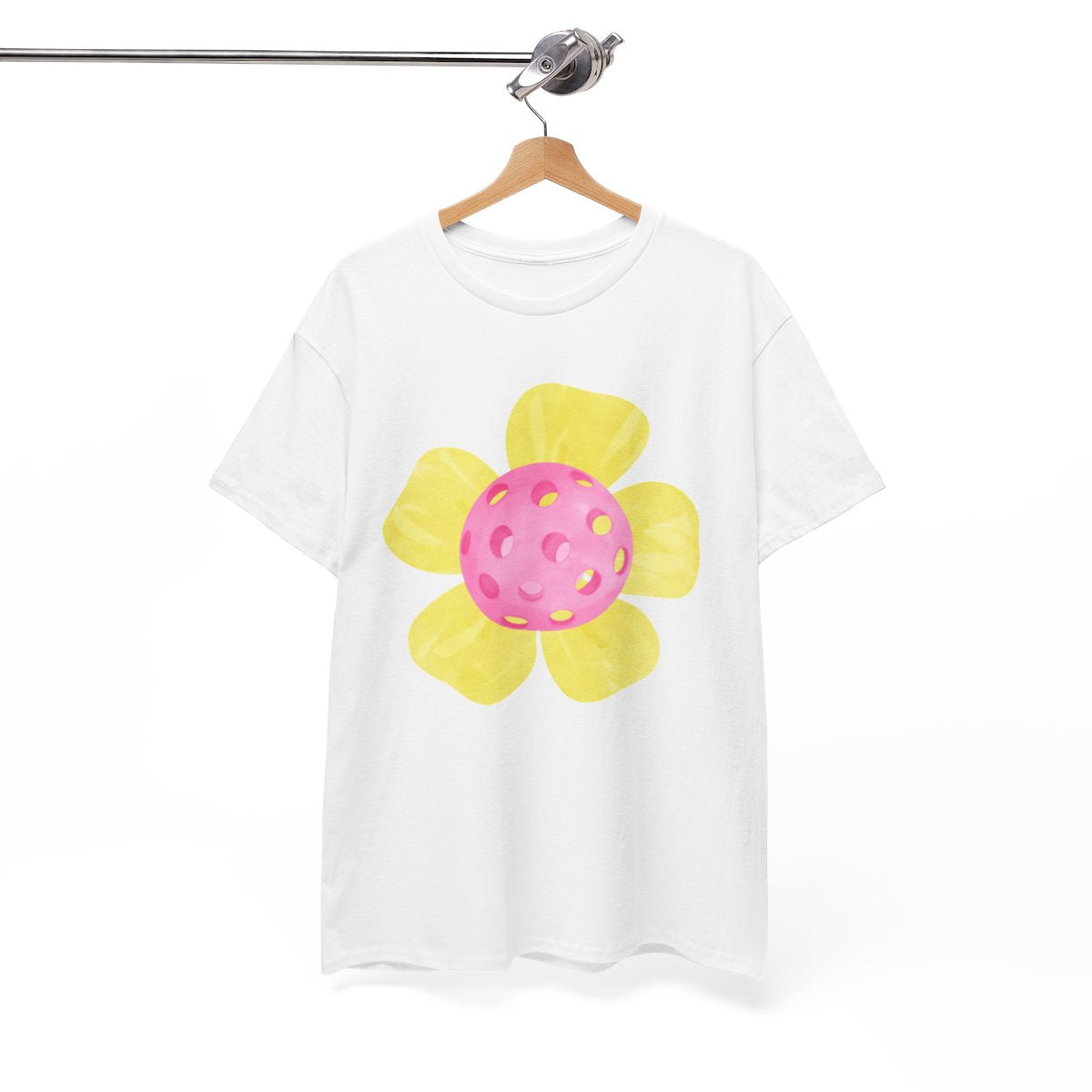 FLOWER 1 - Pickleball (Dri Fit) - GRANDSLAM PH