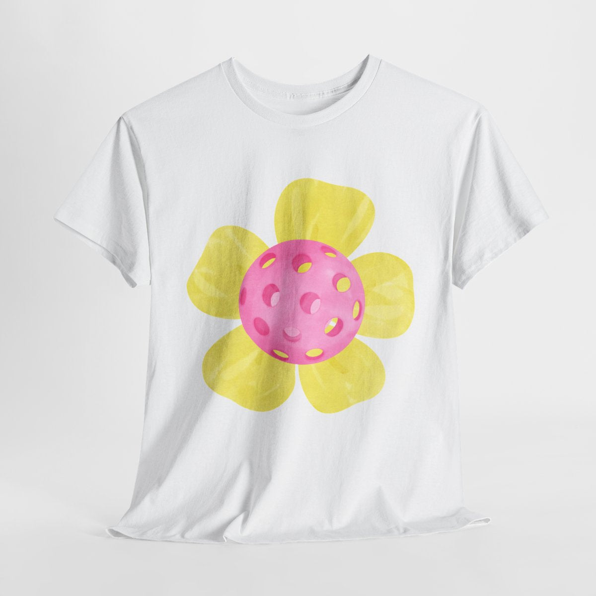 FLOWER 1 - Pickleball (Dri Fit) - GRANDSLAM PH