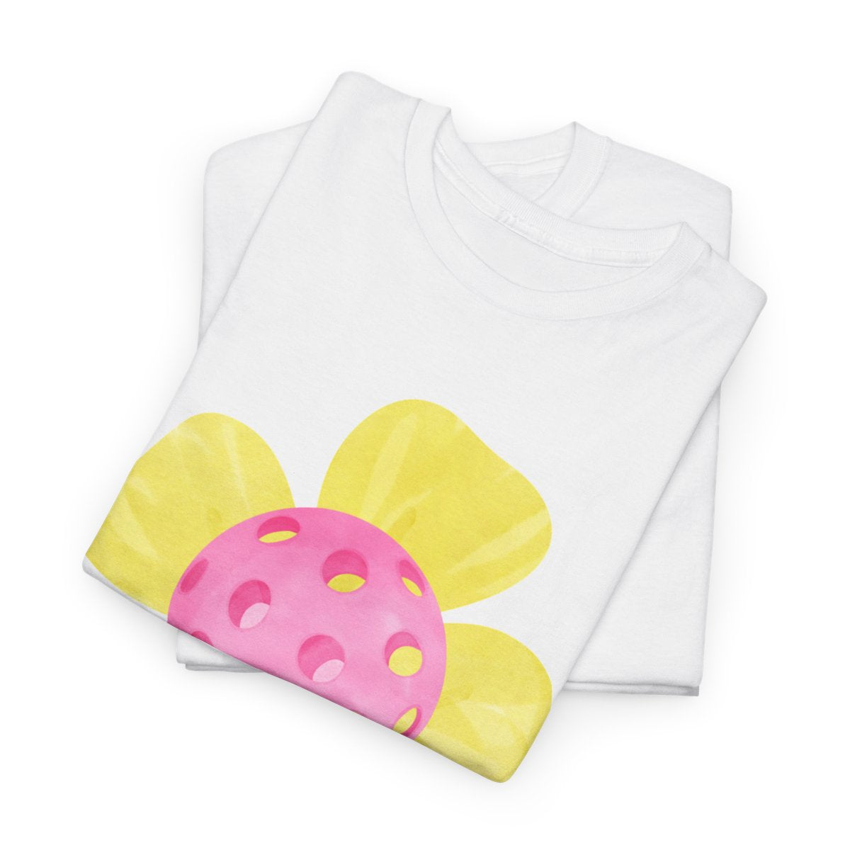 FLOWER 1 - Pickleball (Dri Fit) - GRANDSLAM PH