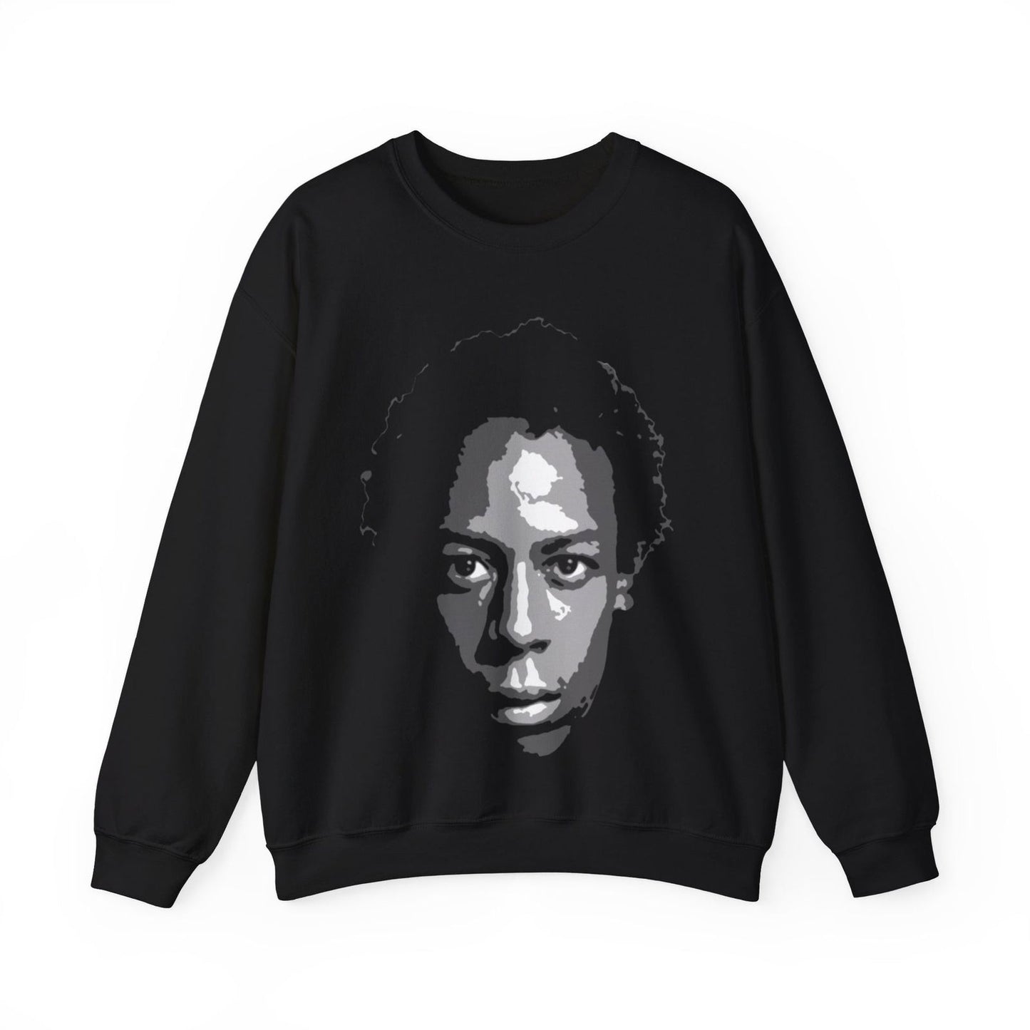 GAEL MONFILS 1 - Tennis Sweatshirt - GRANDSLAM PH