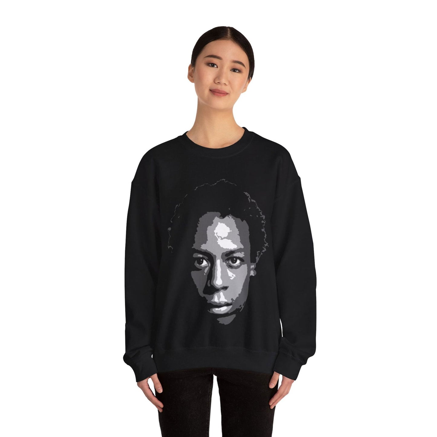GAEL MONFILS 1 - Tennis Sweatshirt - GRANDSLAM PH