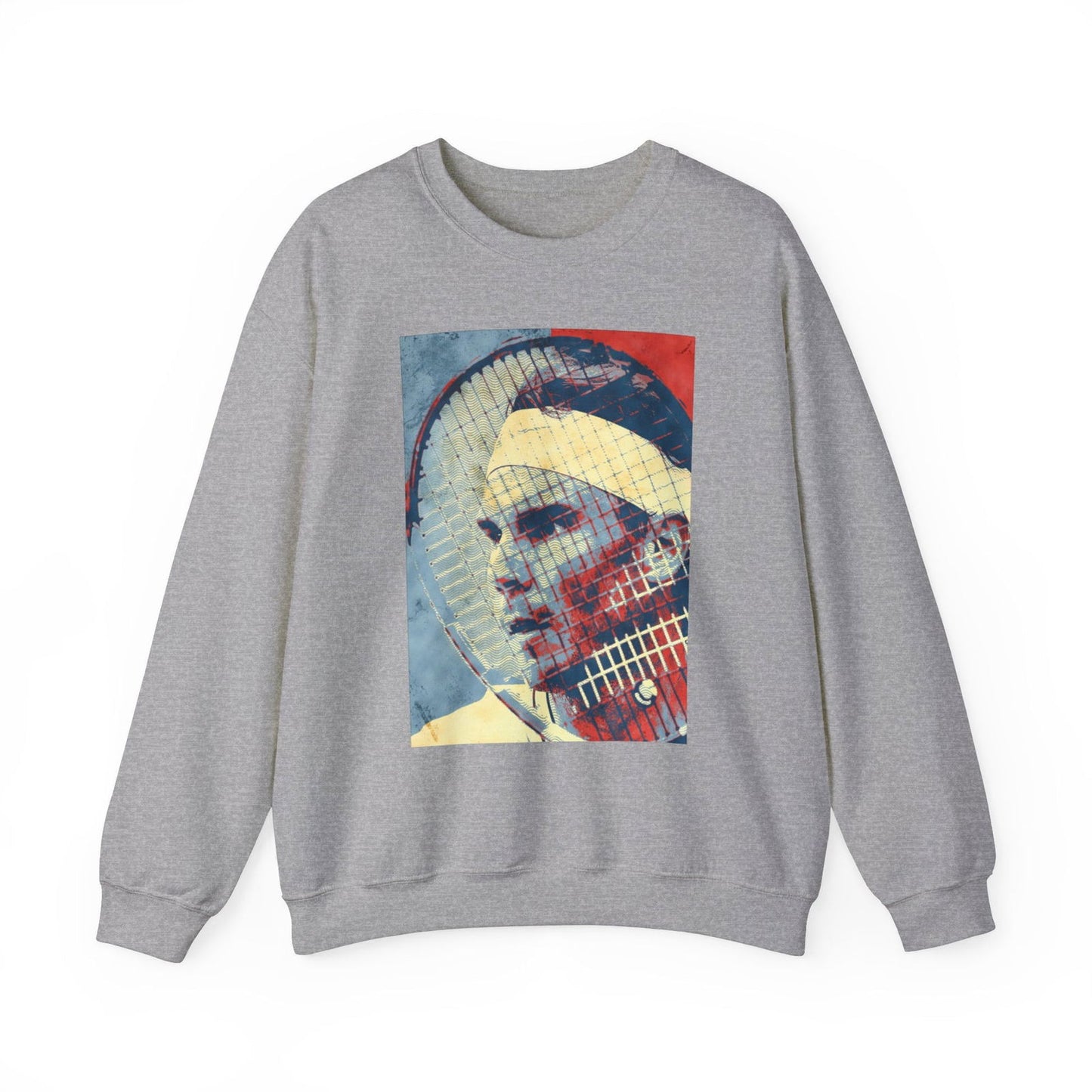 NADAL 23 - Tennis Sweatshirt - GRANDSLAM PH