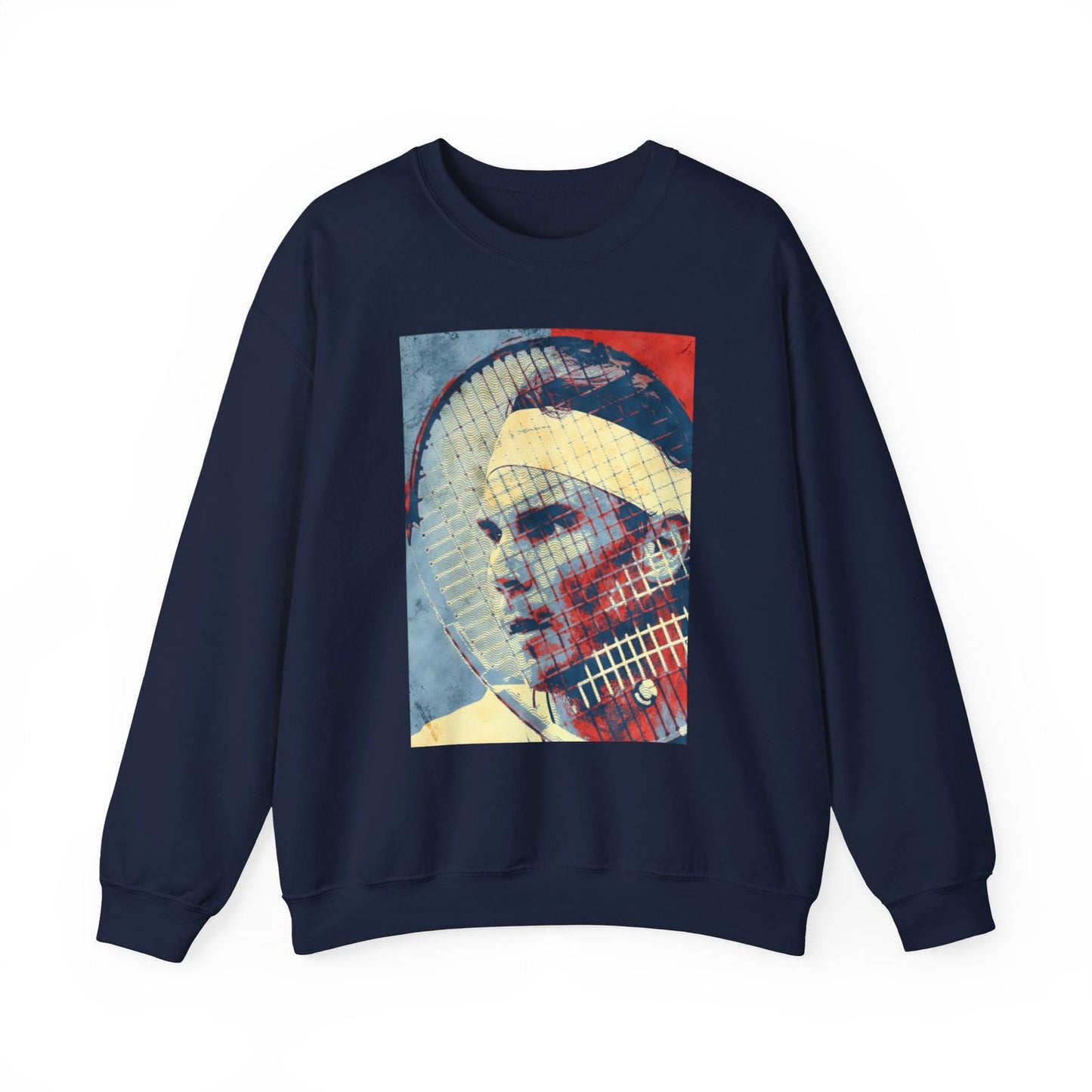 NADAL 23 - Tennis Sweatshirt - GRANDSLAM PH