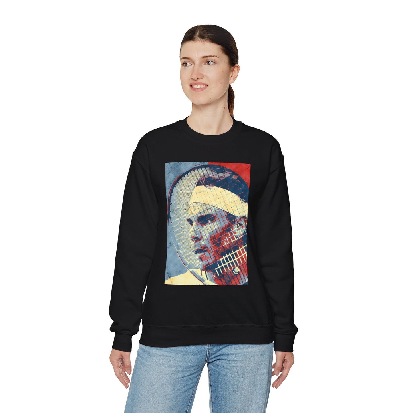 NADAL 23 - Tennis Sweatshirt - GRANDSLAM PH