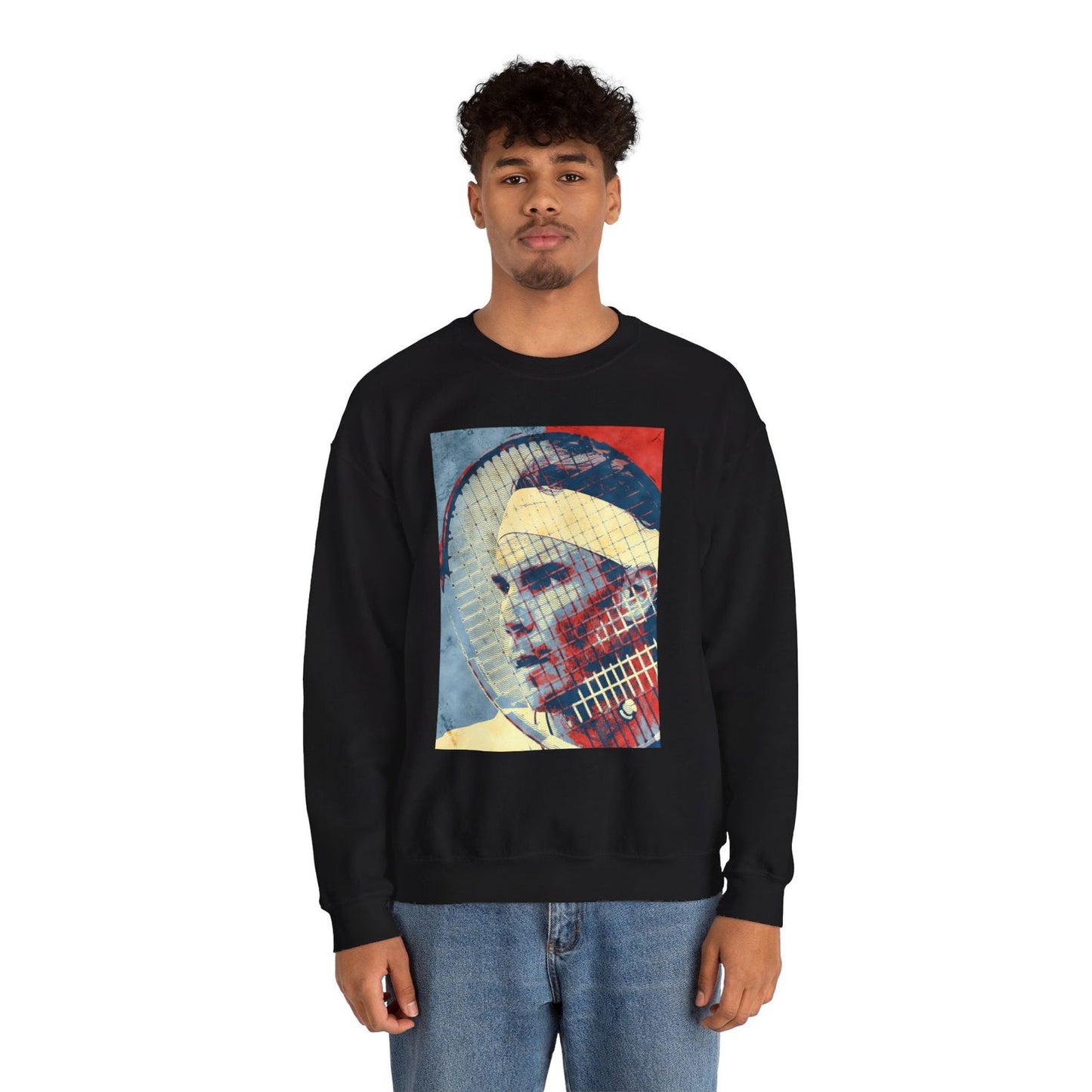 NADAL 23 - Tennis Sweatshirt - GRANDSLAM PH