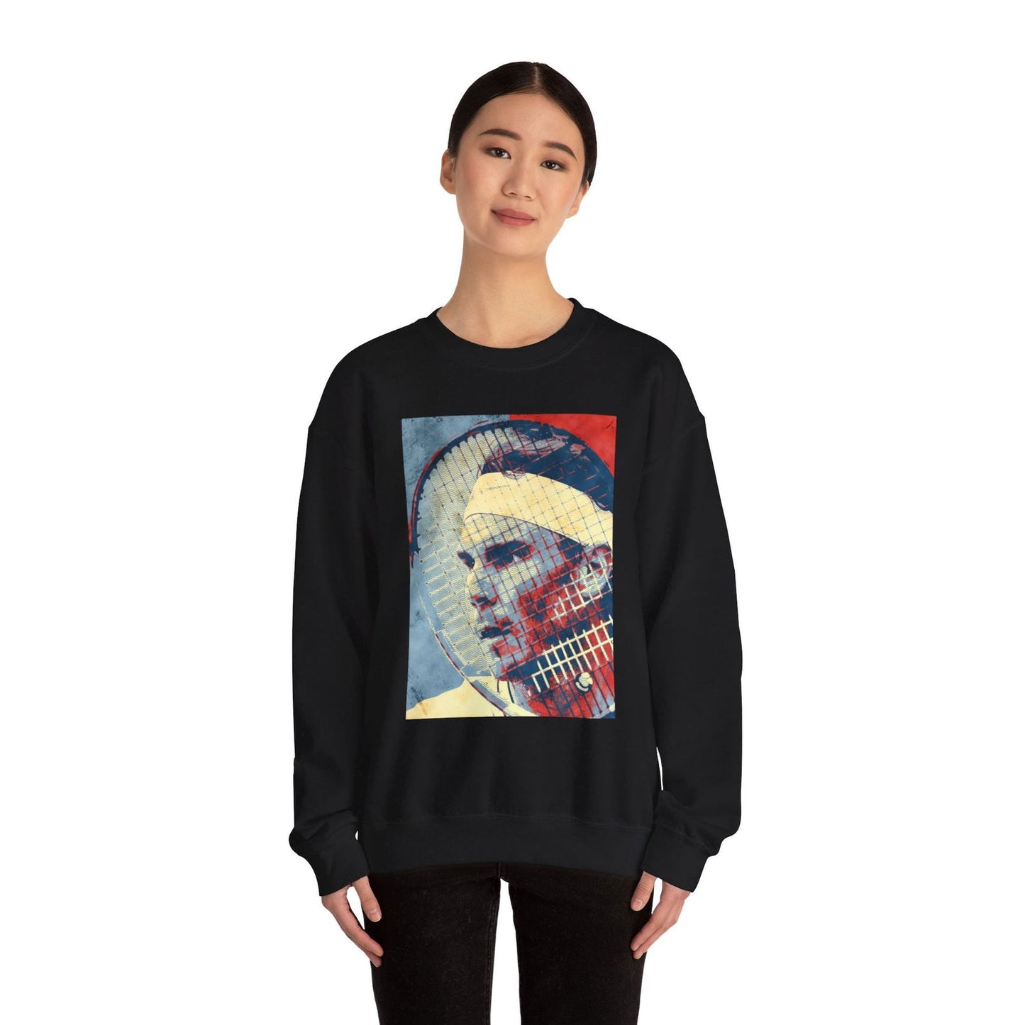 NADAL 23 - Tennis Sweatshirt - GRANDSLAM PH