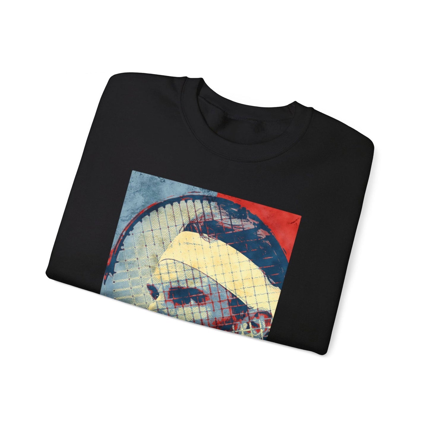 NADAL 23 - Tennis Sweatshirt - GRANDSLAM PH