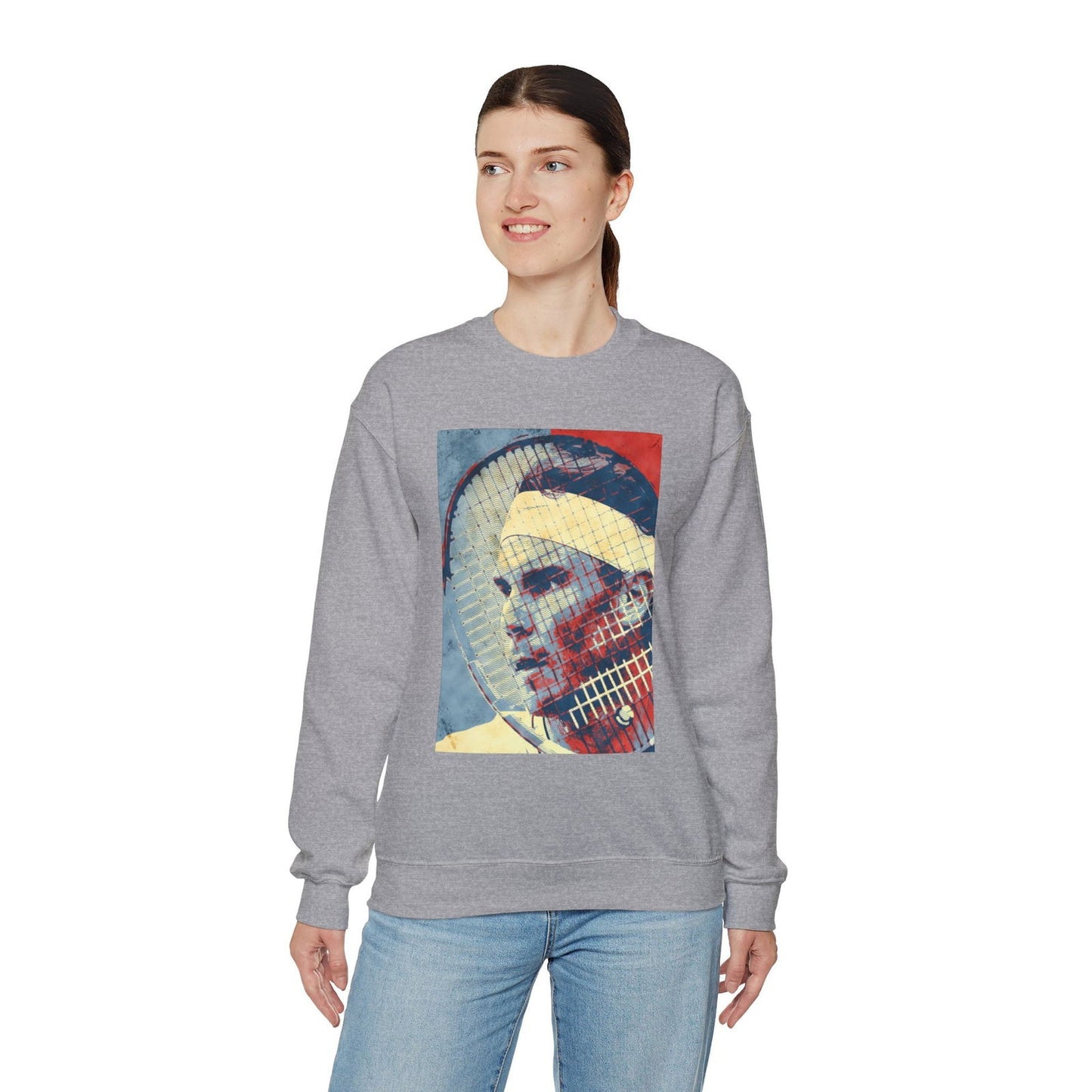 NADAL 23 - Tennis Sweatshirt - GRANDSLAM PH