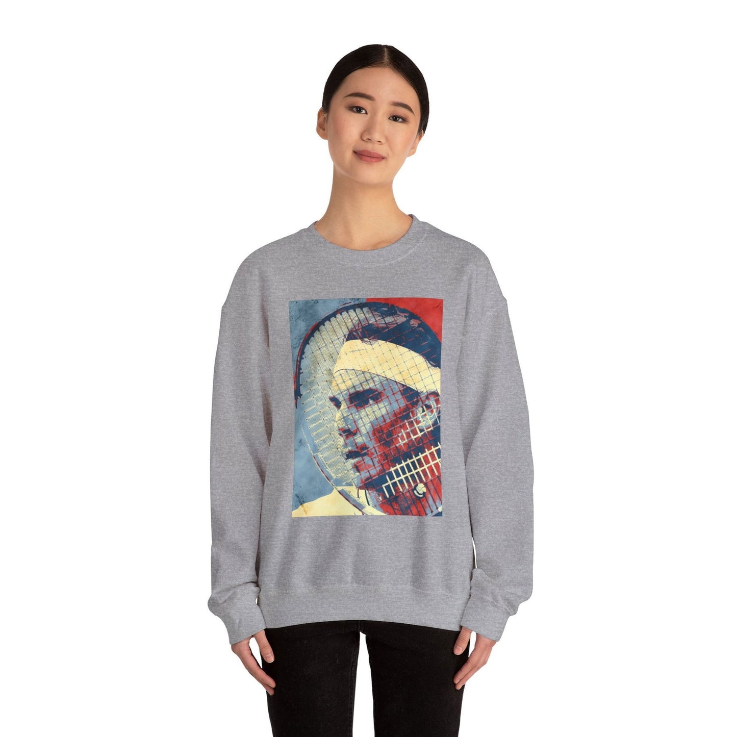 NADAL 23 - Tennis Sweatshirt - GRANDSLAM PH