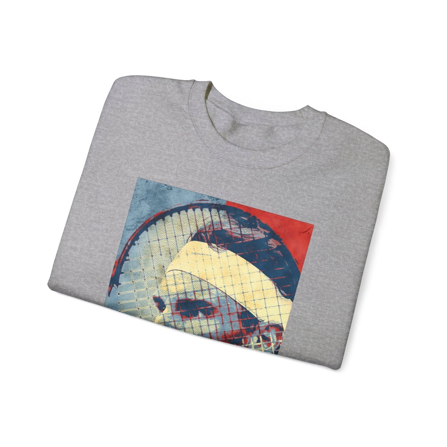 NADAL 23 - Tennis Sweatshirt - GRANDSLAM PH