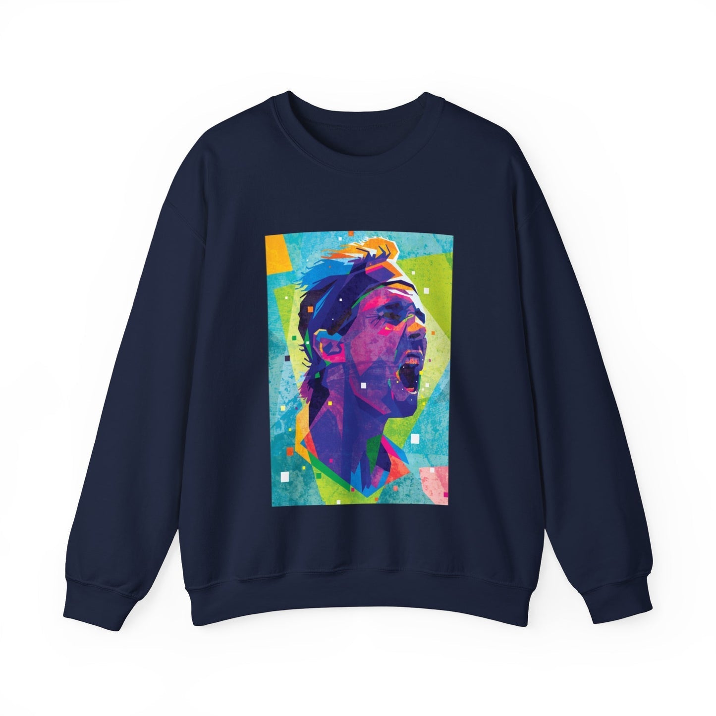 NADAL 28 - Tennis Sweatshirt - GRANDSLAM PH