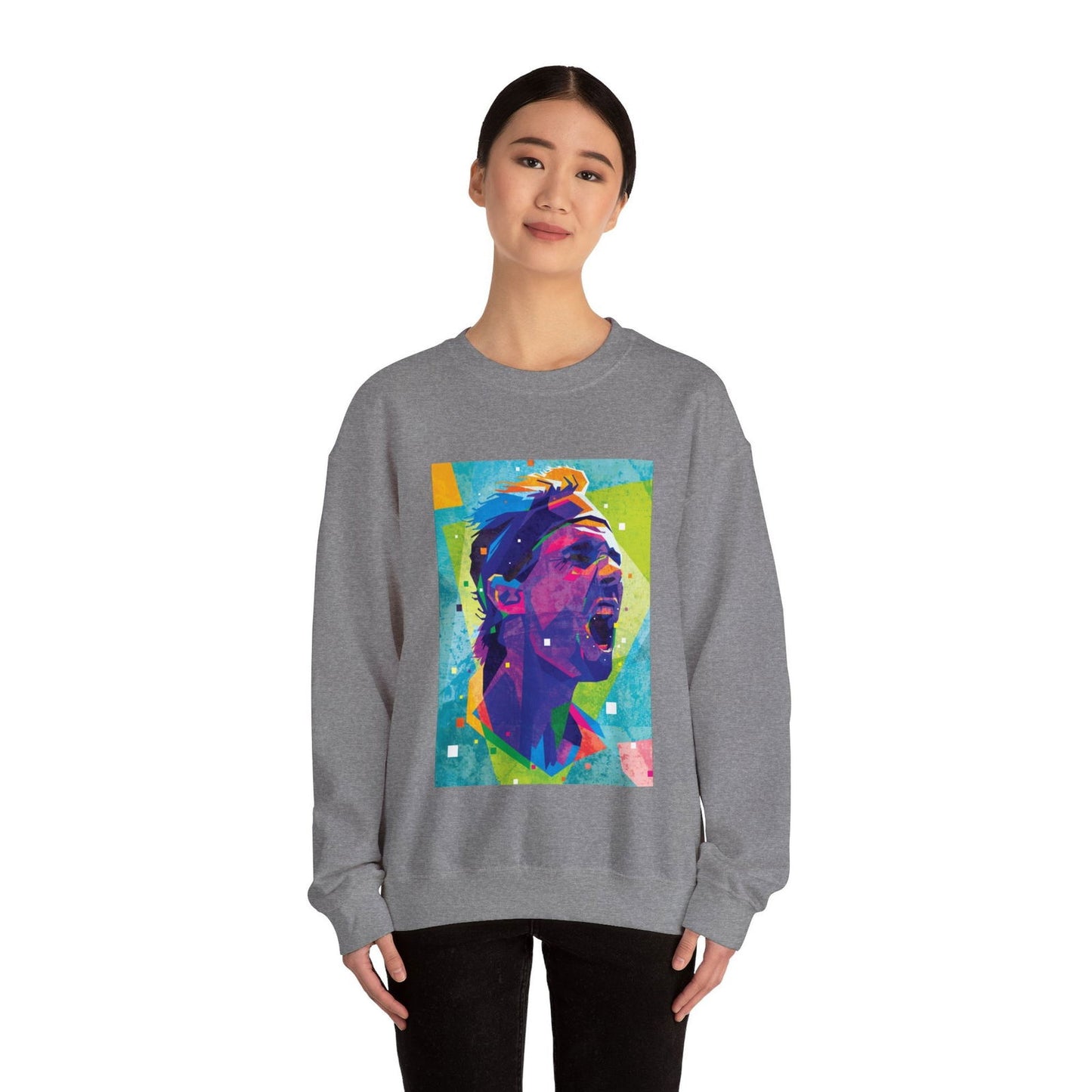 NADAL 28 - Tennis Sweatshirt - GRANDSLAM PH